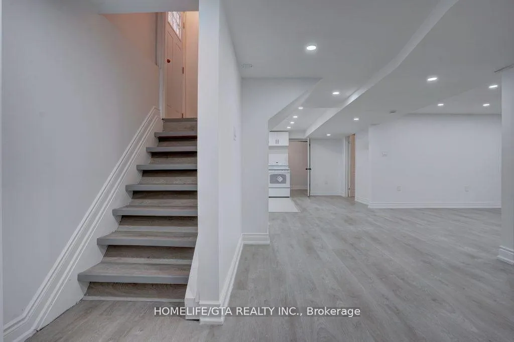 Photo 1 of Unit Basement, 373 Elmgrove Avenue, Oshawa, Vanier — HOMEH