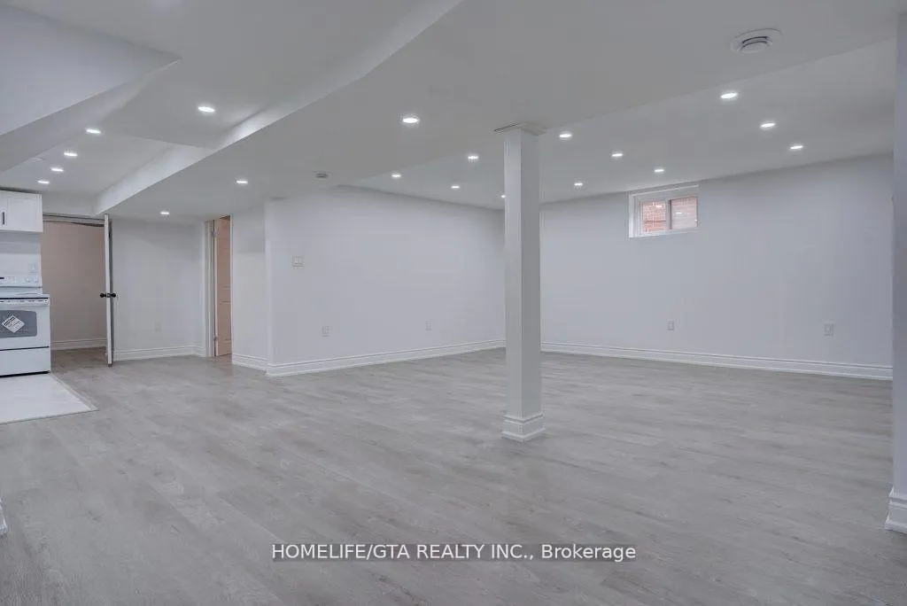 Photo 2 of Unit Basement, 373 Elmgrove Avenue, Oshawa, Vanier — HOMEH