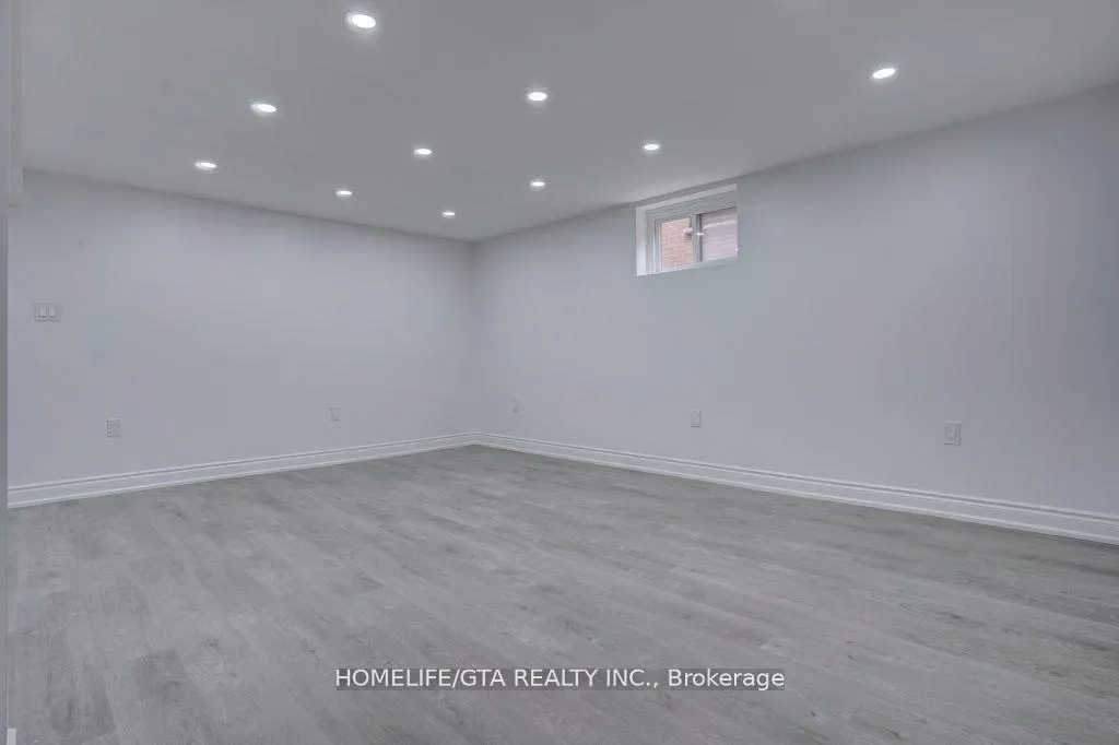 Photo 3 of Unit Basement, 373 Elmgrove Avenue, Oshawa, Vanier — HOMEH
