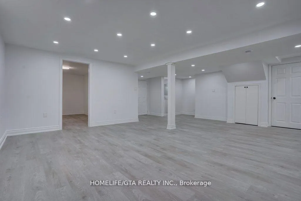 Photo 4 of Unit Basement, 373 Elmgrove Avenue, Oshawa, Vanier — HOMEH