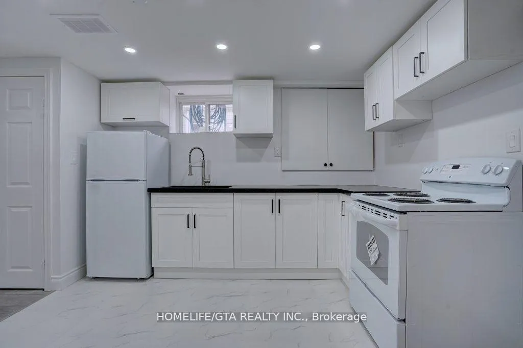 Photo 5 of Unit Basement, 373 Elmgrove Avenue, Oshawa, Vanier — HOMEH