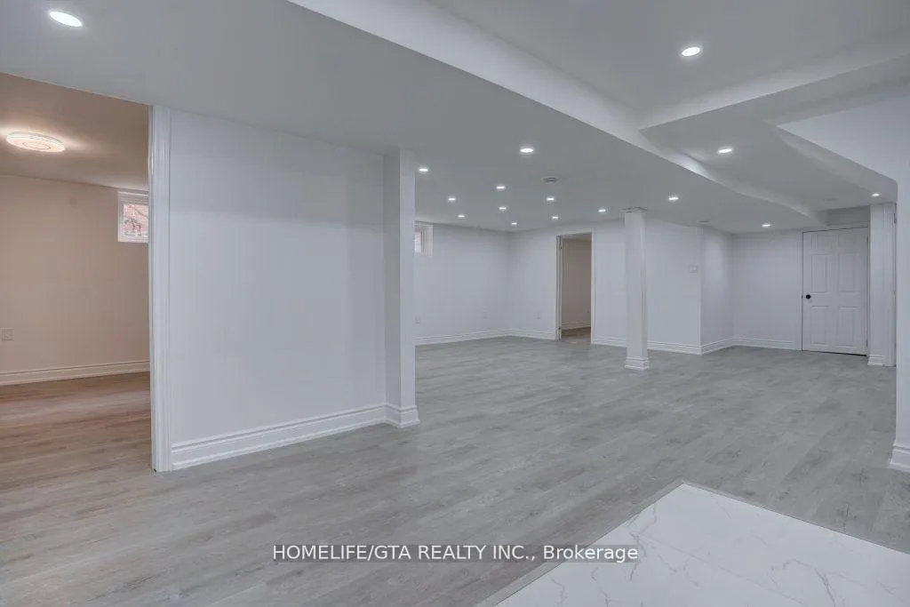 Photo 6 of Unit Basement, 373 Elmgrove Avenue, Oshawa, Vanier — HOMEH