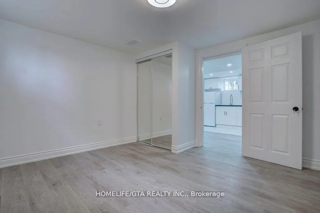 Photo 7 of Unit Basement, 373 Elmgrove Avenue, Oshawa, Vanier — HOMEH
