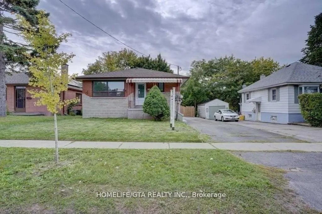 Photo 11 of Unit Basement, 373 Elmgrove Avenue, Oshawa, Vanier — HOMEH