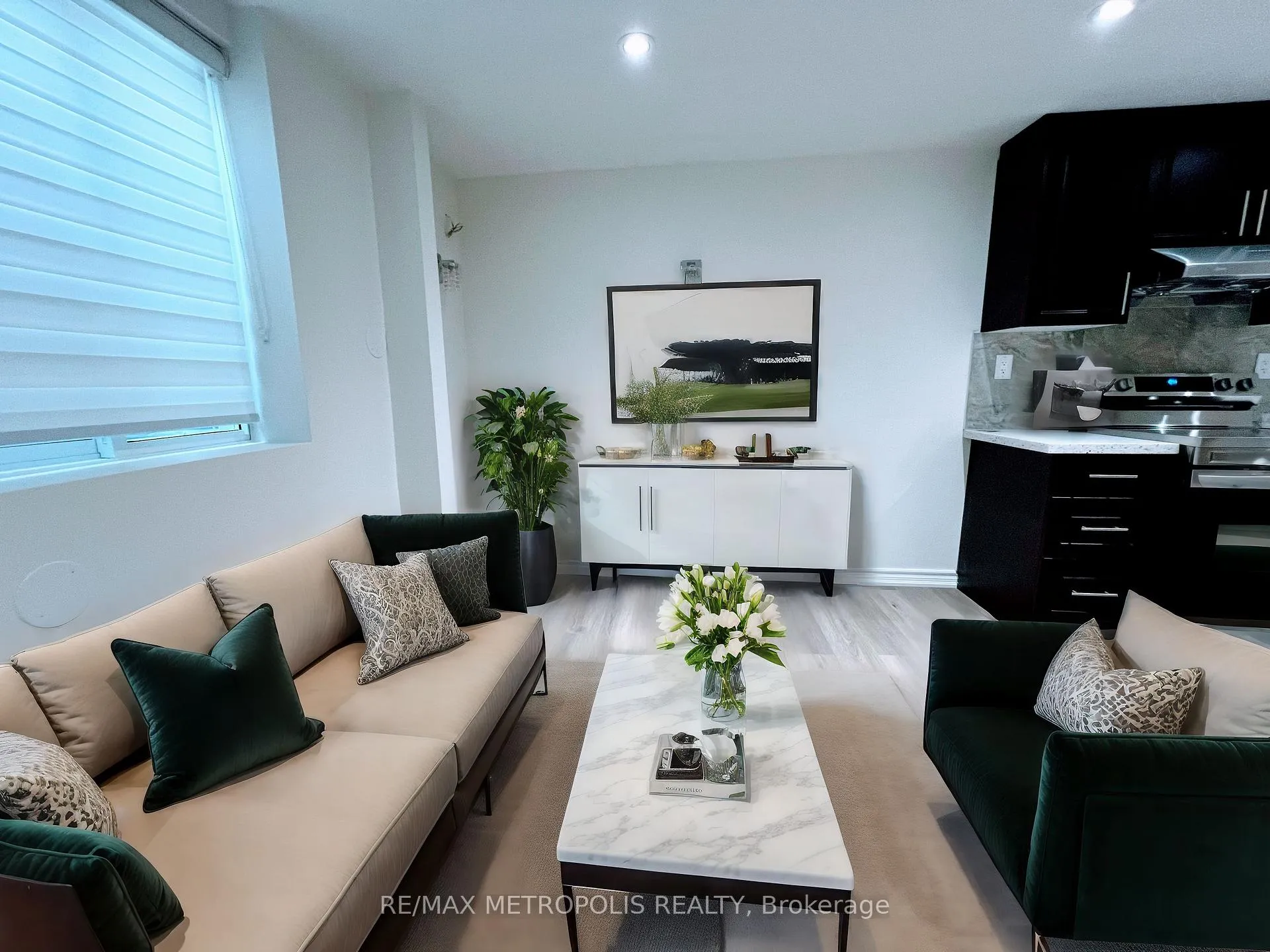 Photo 6 of Unit Bsmt, 38 Reed Drive, Ajax, Central — HOMEH