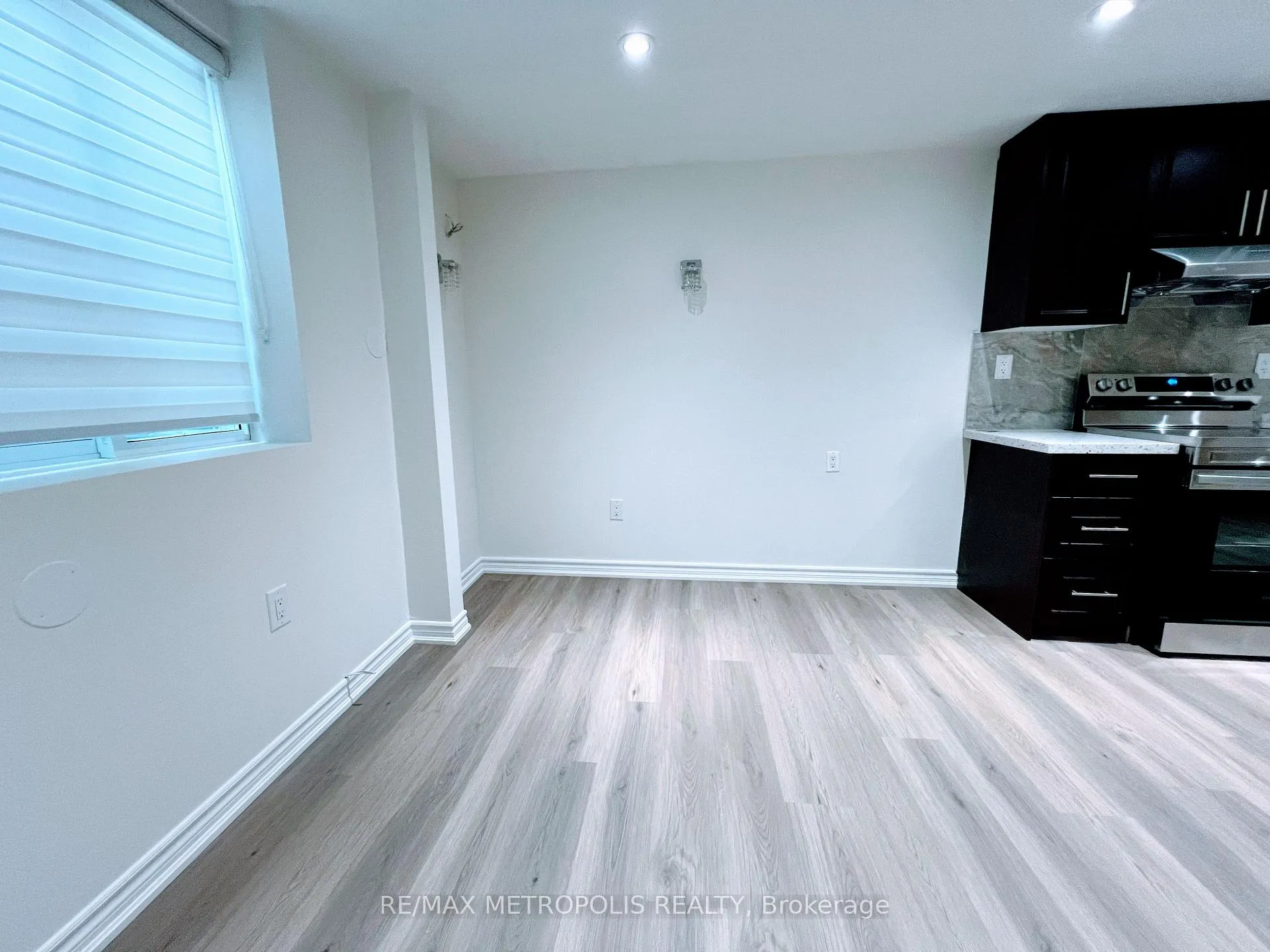 Photo 7 of Unit Bsmt, 38 Reed Drive, Ajax, Central — HOMEH