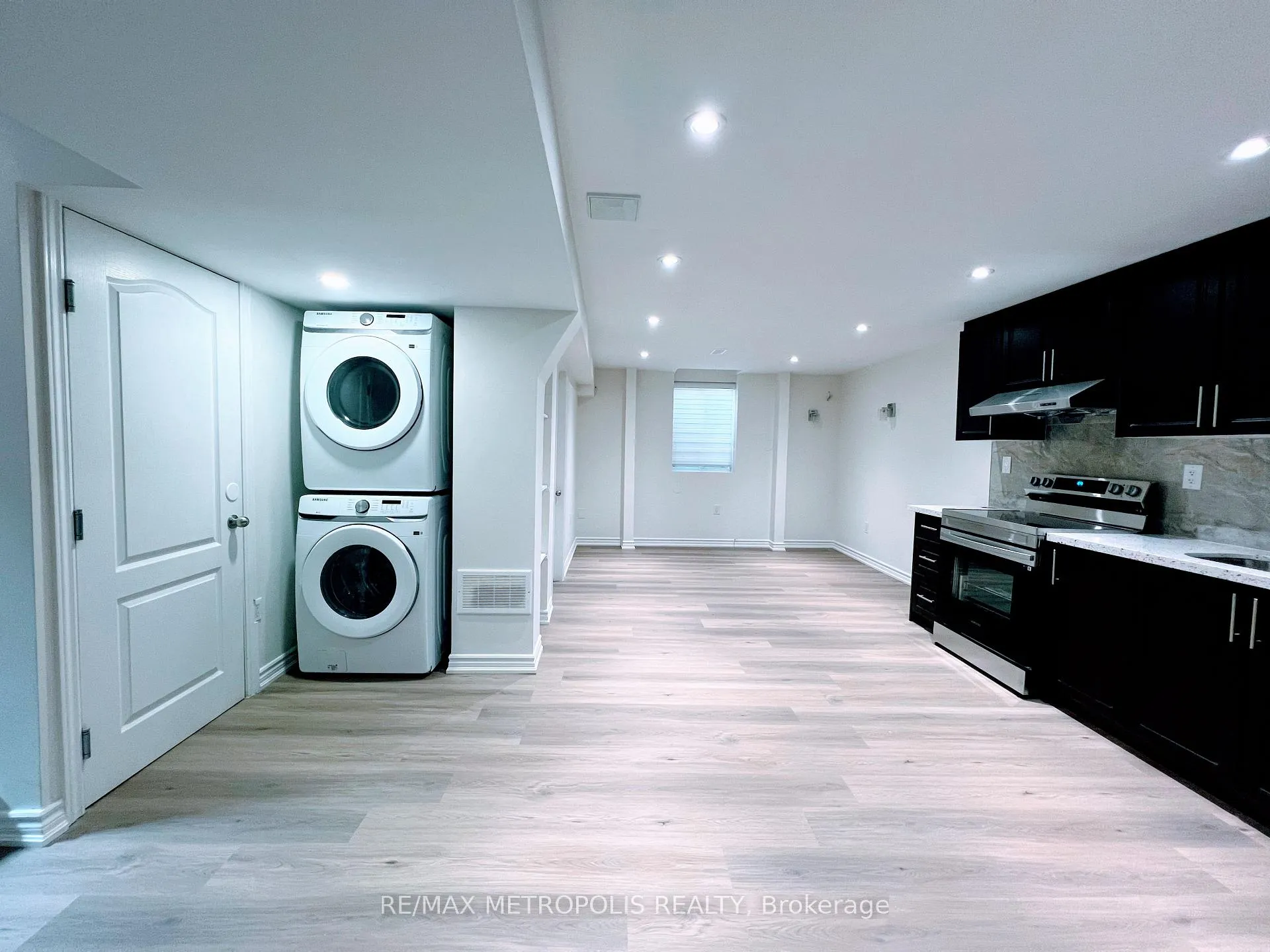 Photo 9 of Unit Bsmt, 38 Reed Drive, Ajax, Central — HOMEH