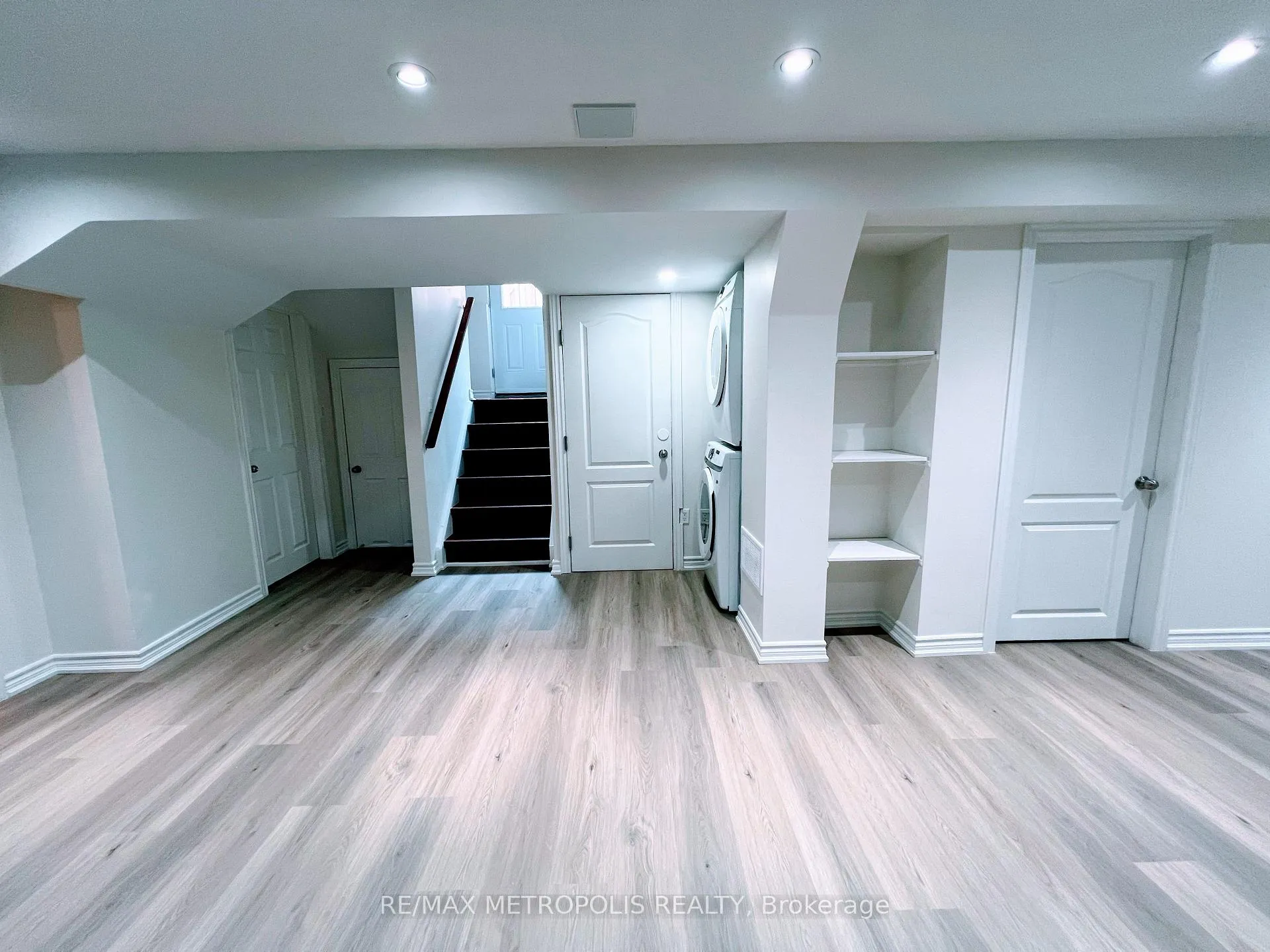 Photo 14 of Unit Bsmt, 38 Reed Drive, Ajax, Central — HOMEH