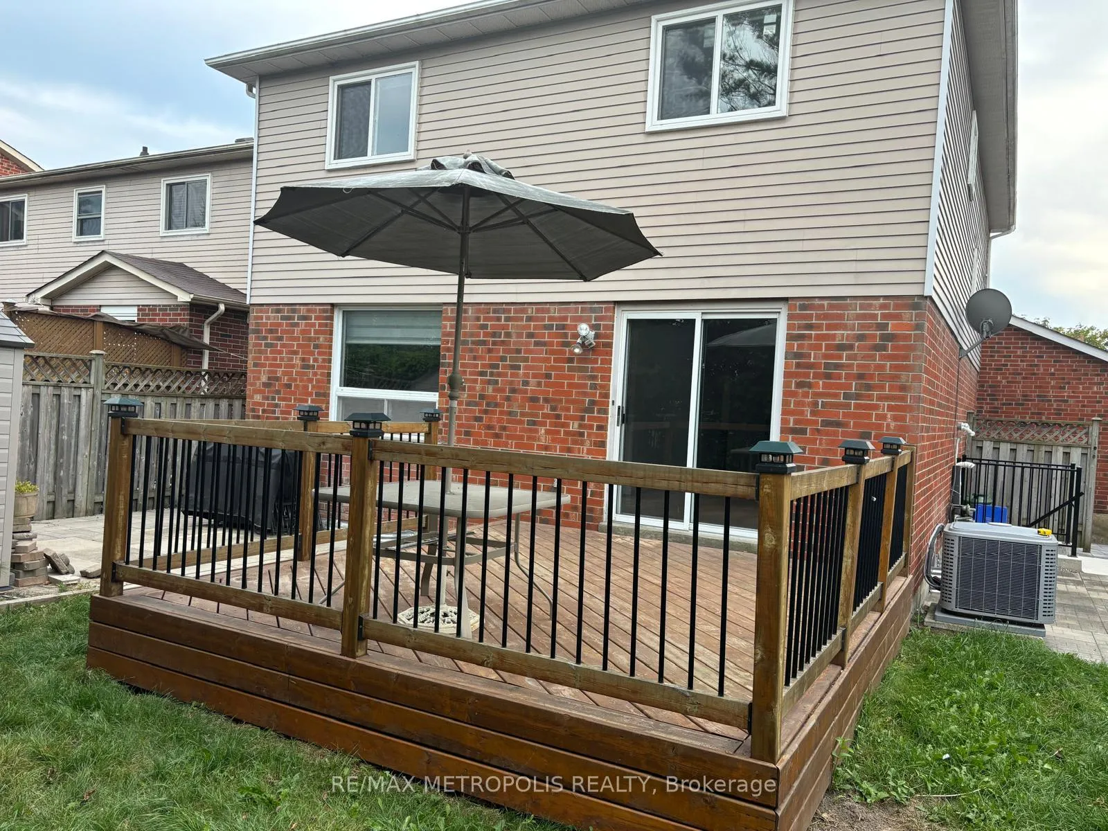 Photo 19 of Unit Bsmt, 38 Reed Drive, Ajax, Central — HOMEH