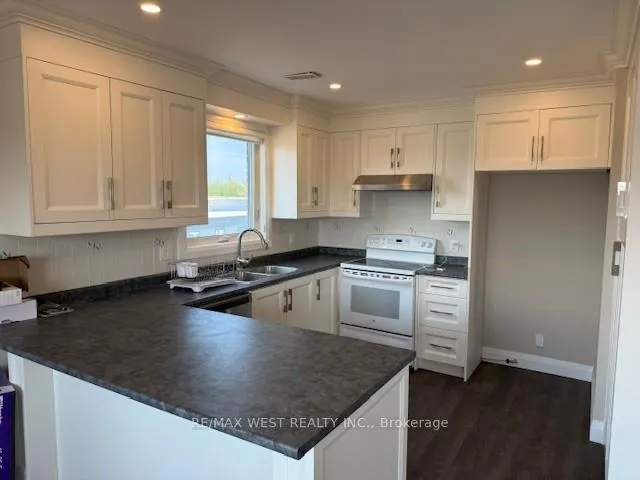 Photo 3 of Unit 2, 12393 Hwy 50, Caledon, Rural Caledon — HOMEH