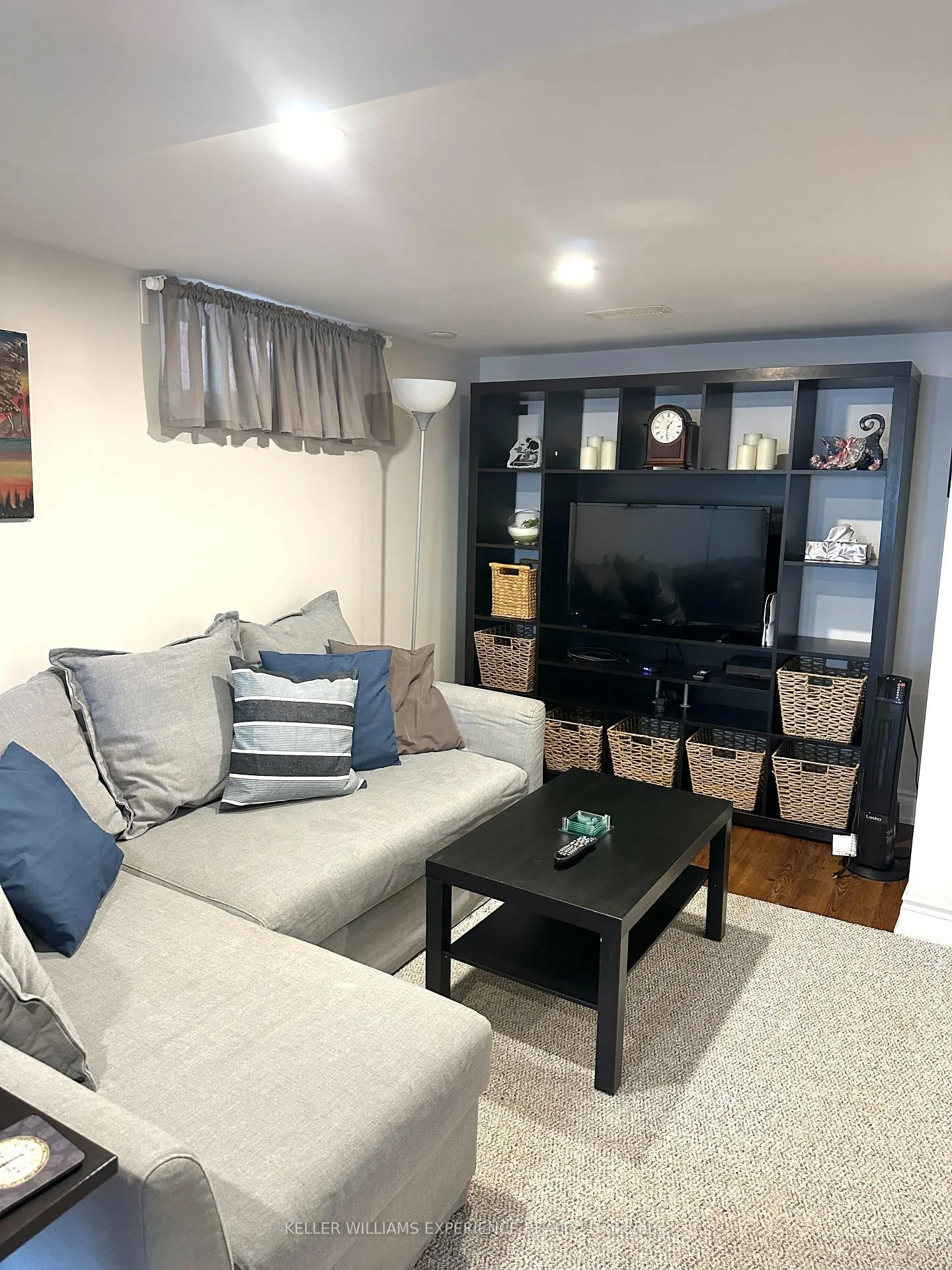 Photo 4 of Unit Lower, 74 St Vincent Street, Barrie, Codrington — HOMEH