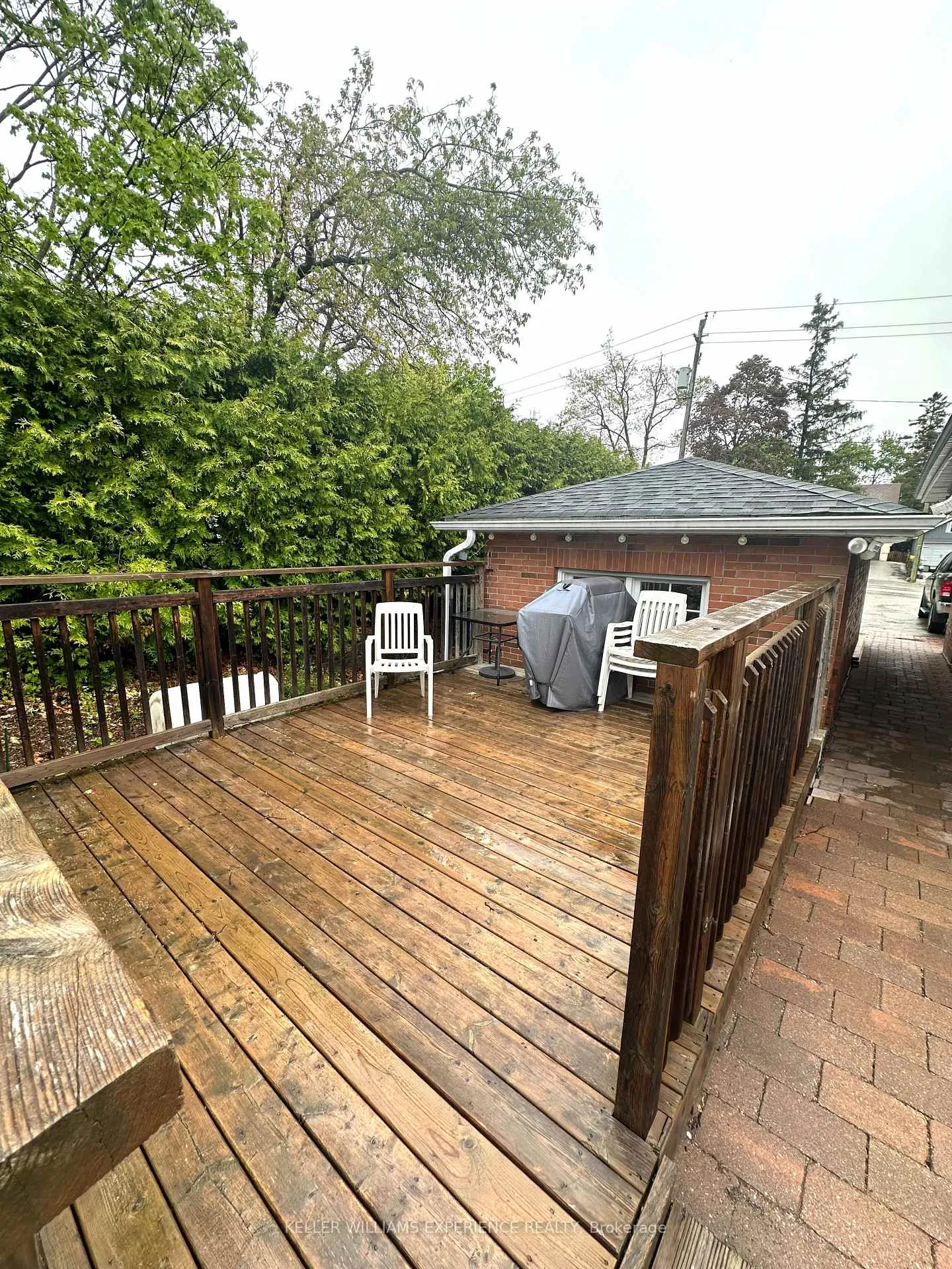 Photo 13 of Unit Lower, 74 St Vincent Street, Barrie, Codrington — HOMEH