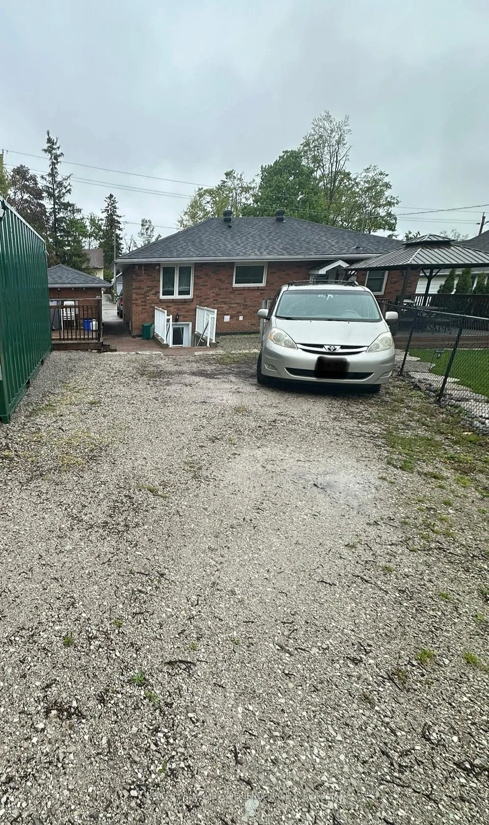 Photo 14 of Unit Lower, 74 St Vincent Street, Barrie, Codrington — HOMEH