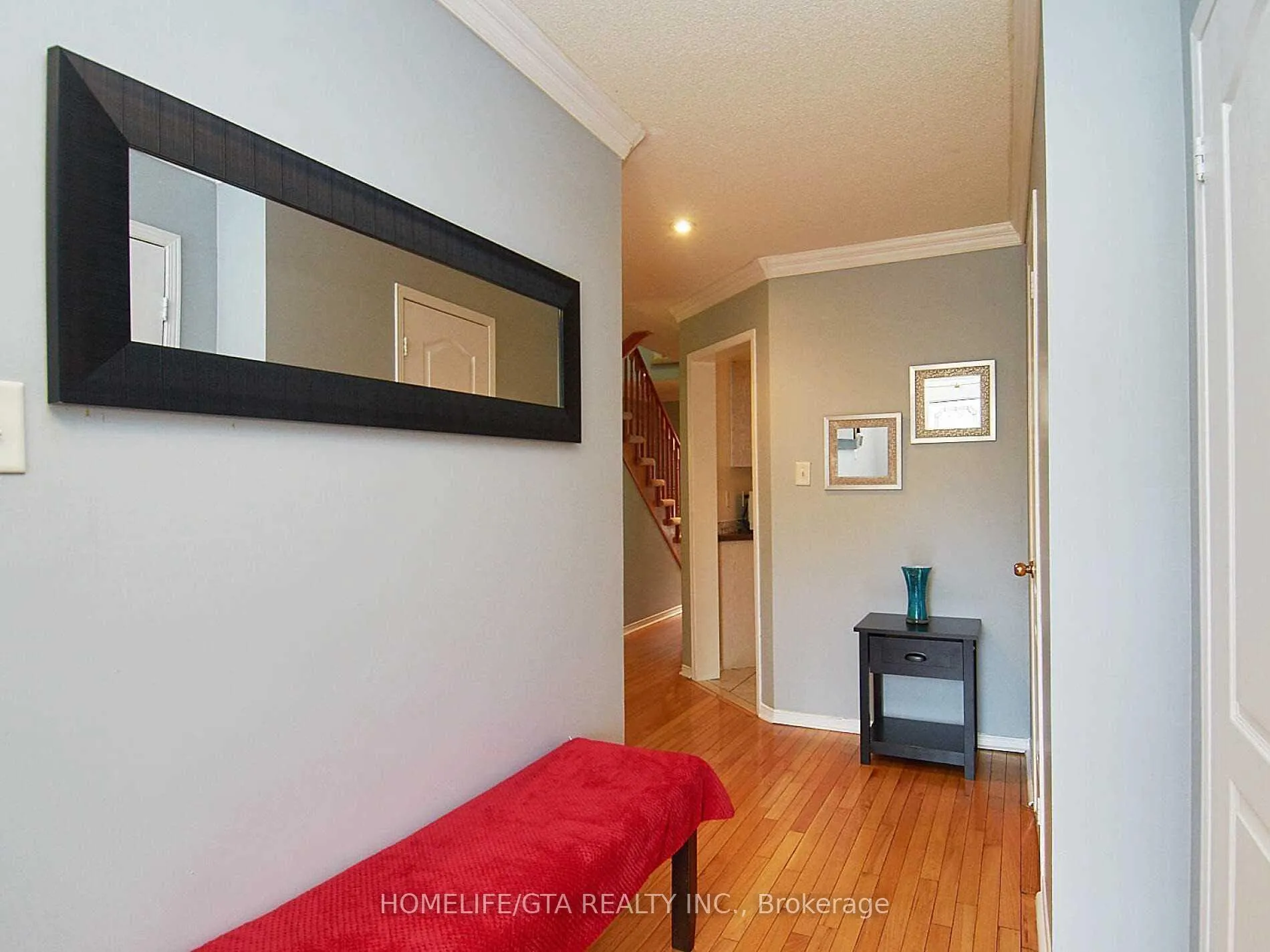 Photo 5 of 101 Bean Crescent, Ajax, Northwest Ajax — HOMEH