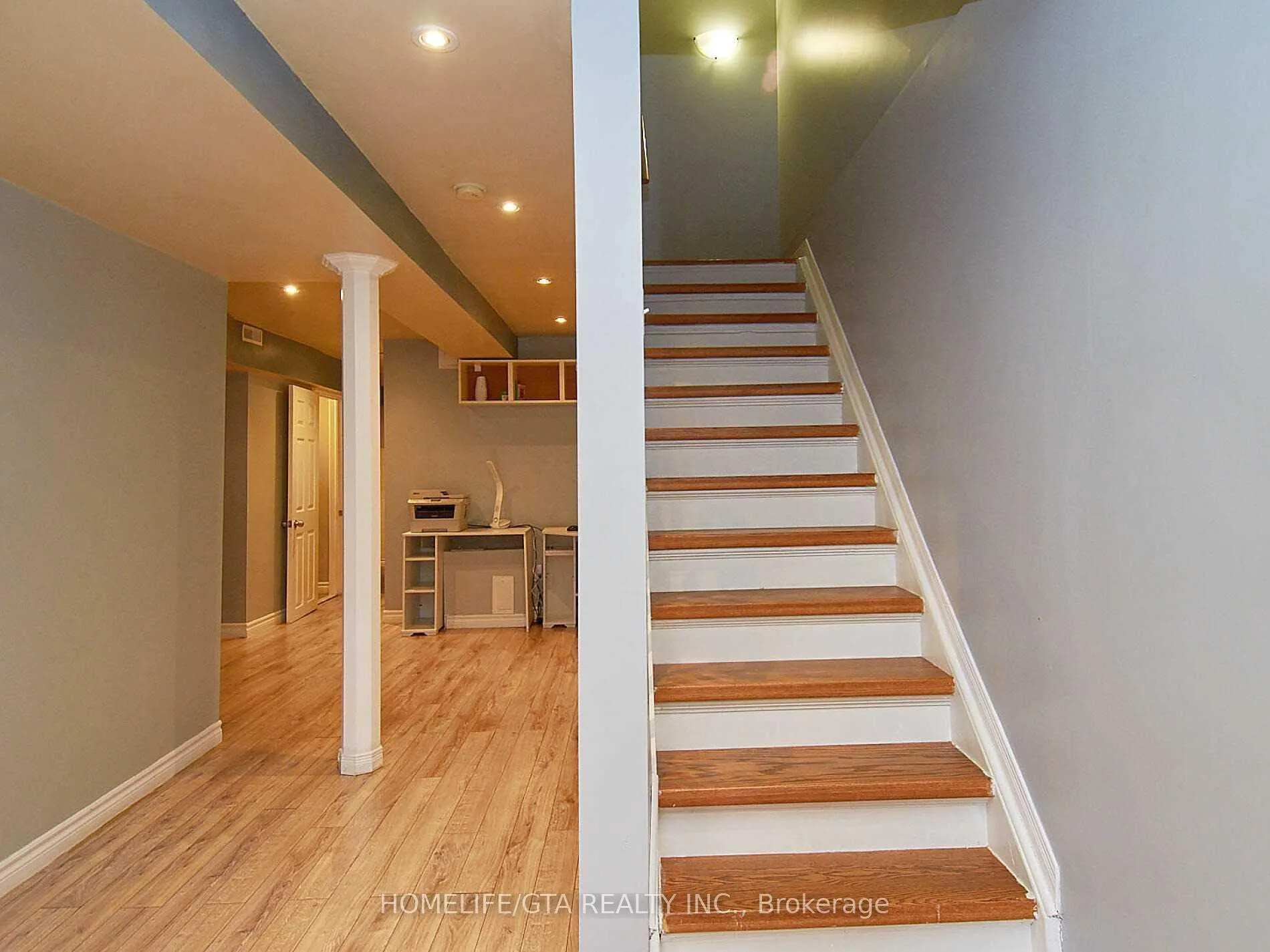 Photo 8 of 101 Bean Crescent, Ajax, Northwest Ajax — HOMEH