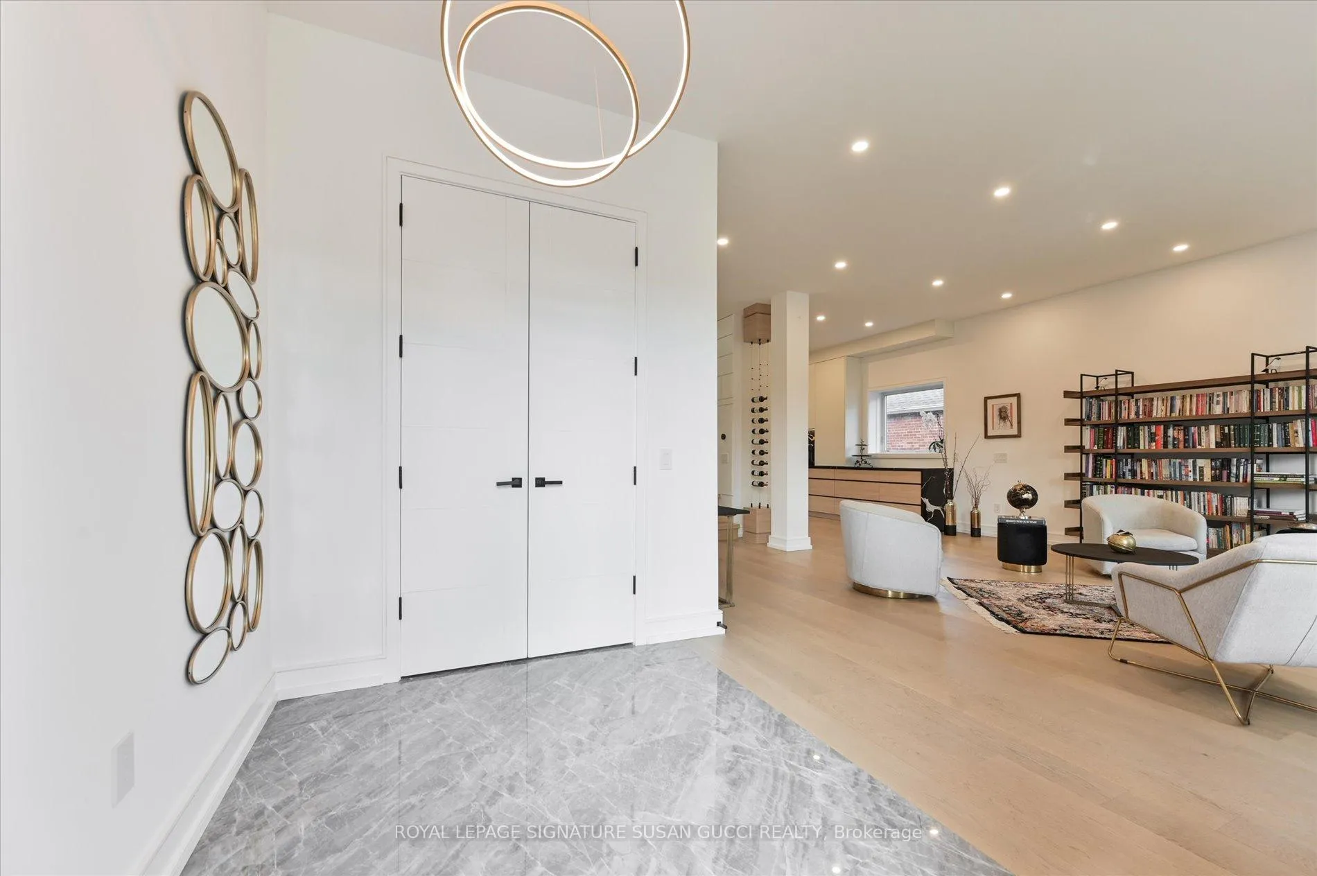 Photo 3 of 36 Glenshaw Crescent, Toronto, O'Connor-Parkview — HOMEH