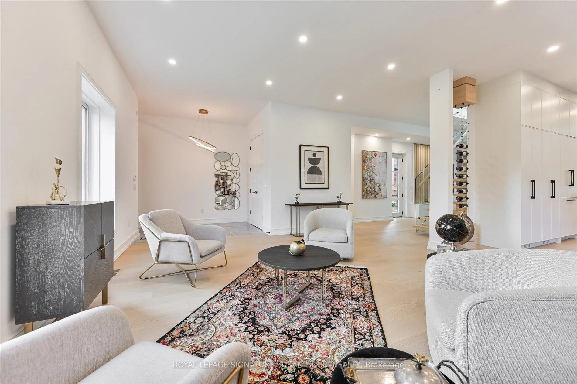 Photo 5 of 36 Glenshaw Crescent, Toronto, O'Connor-Parkview — HOMEH