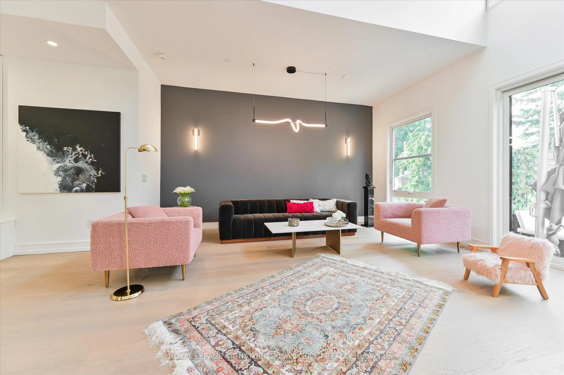 Photo 7 of 36 Glenshaw Crescent, Toronto, O'Connor-Parkview — HOMEH