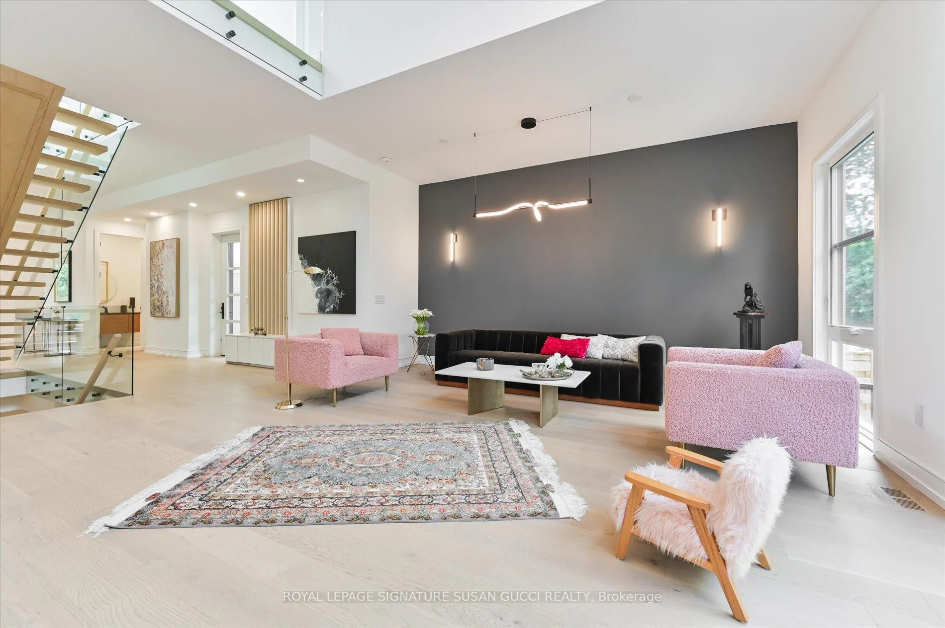 Photo 8 of 36 Glenshaw Crescent, Toronto, O'Connor-Parkview — HOMEH