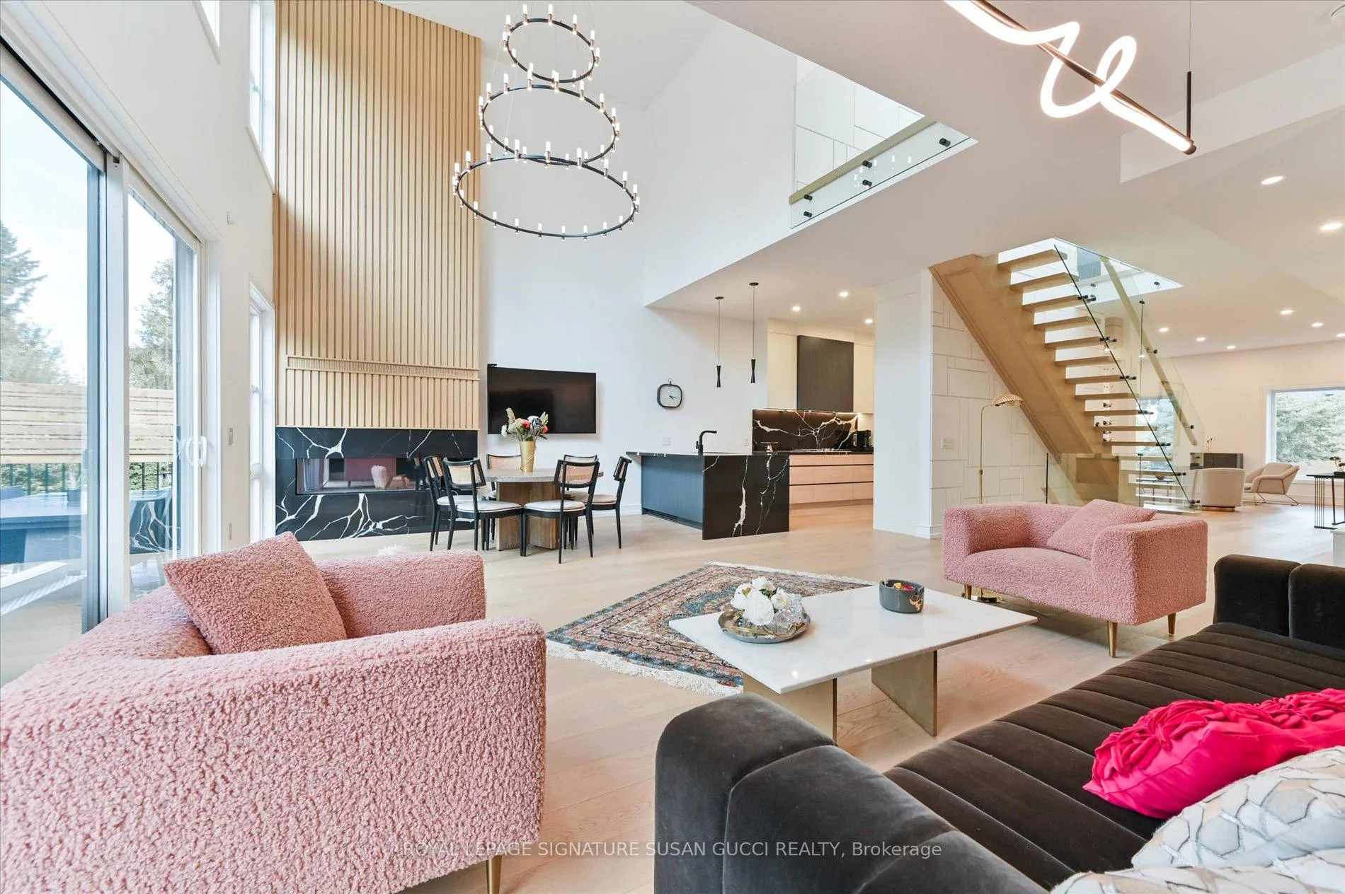 Photo 9 of 36 Glenshaw Crescent, Toronto, O'Connor-Parkview — HOMEH