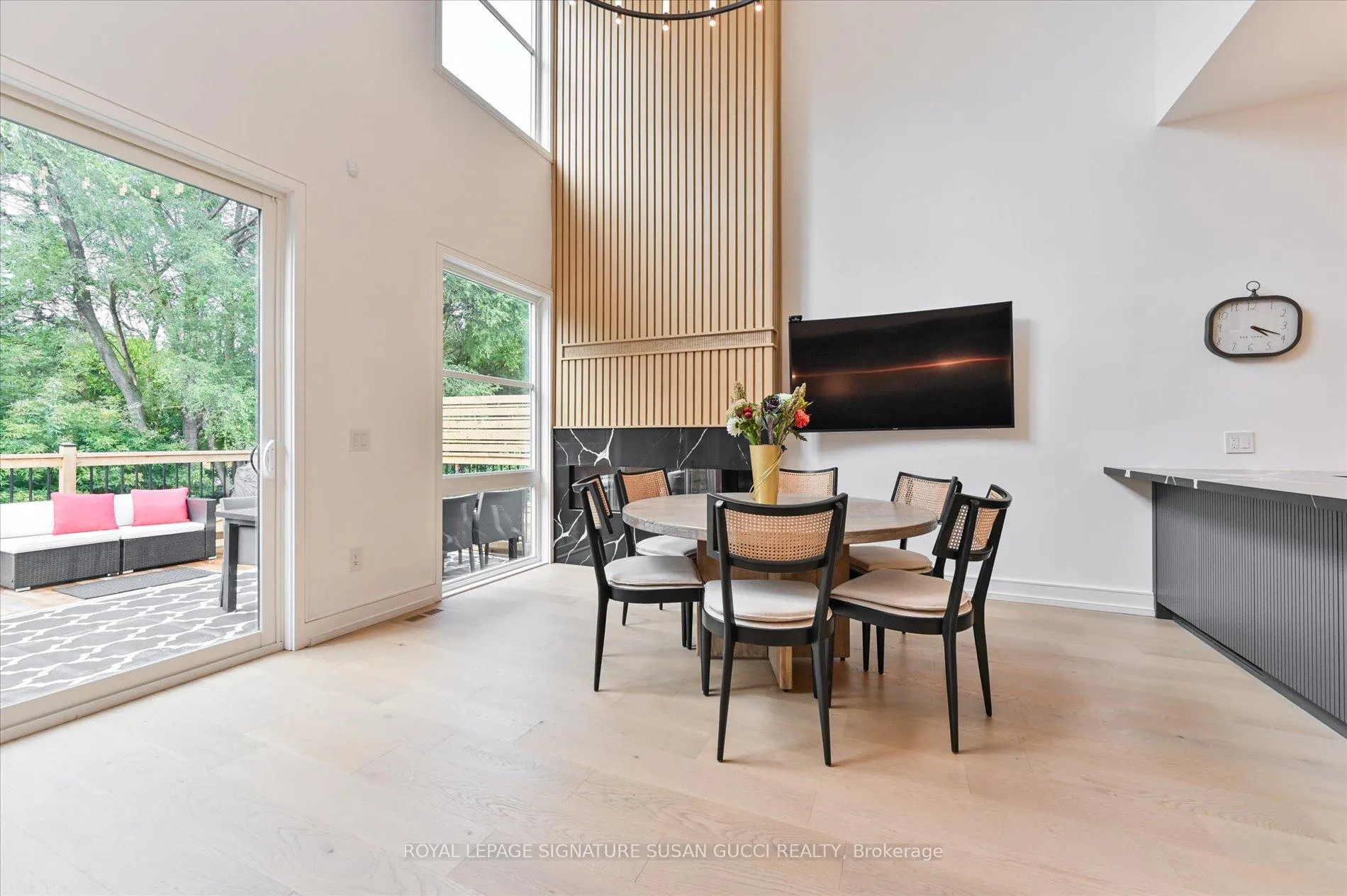 Photo 10 of 36 Glenshaw Crescent, Toronto, O'Connor-Parkview — HOMEH