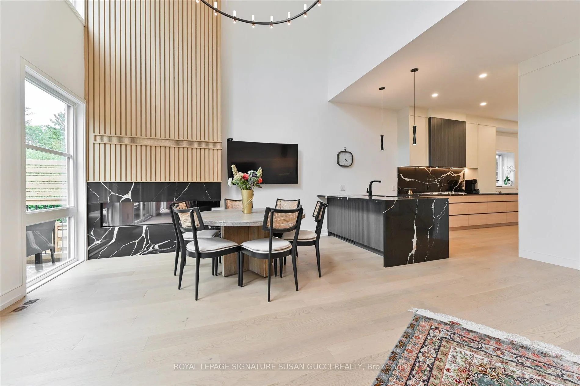 Photo 11 of 36 Glenshaw Crescent, Toronto, O'Connor-Parkview — HOMEH