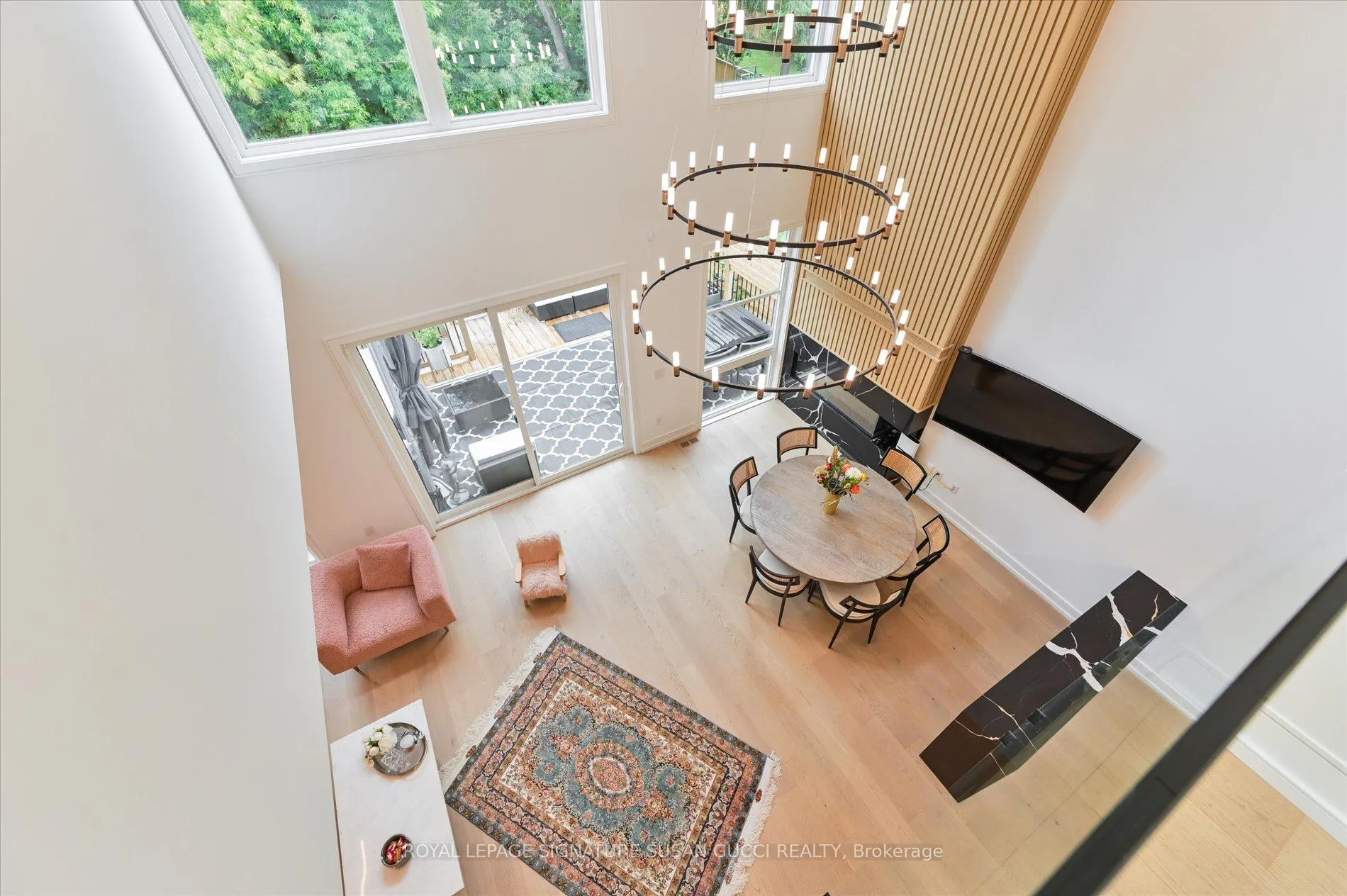 Photo 16 of 36 Glenshaw Crescent, Toronto, O'Connor-Parkview — HOMEH