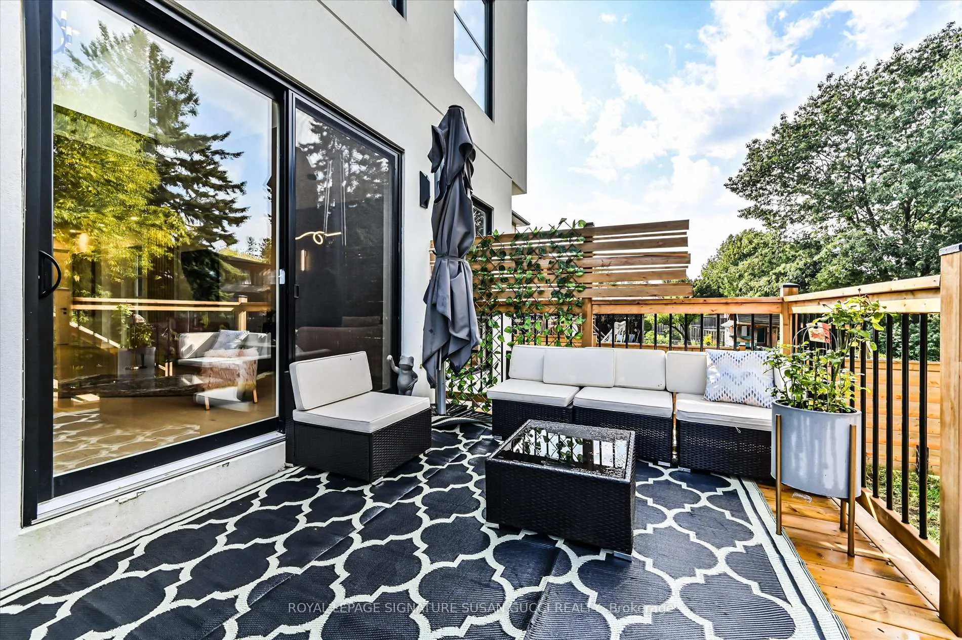 Photo 36 of 36 Glenshaw Crescent, Toronto, O'Connor-Parkview — HOMEH