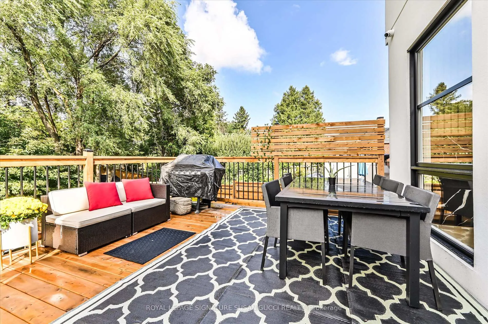 Photo 37 of 36 Glenshaw Crescent, Toronto, O'Connor-Parkview — HOMEH