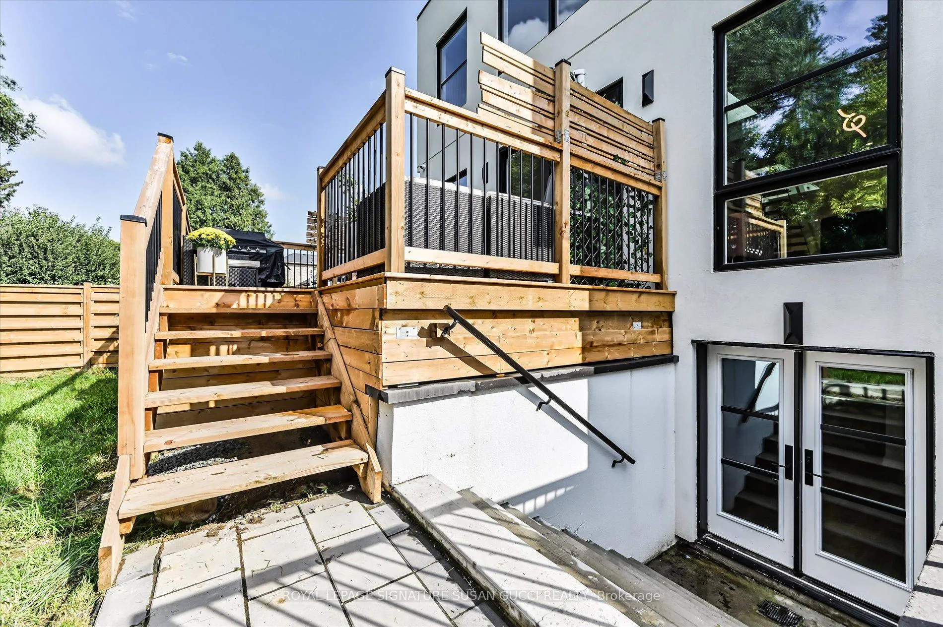 Photo 38 of 36 Glenshaw Crescent, Toronto, O'Connor-Parkview — HOMEH