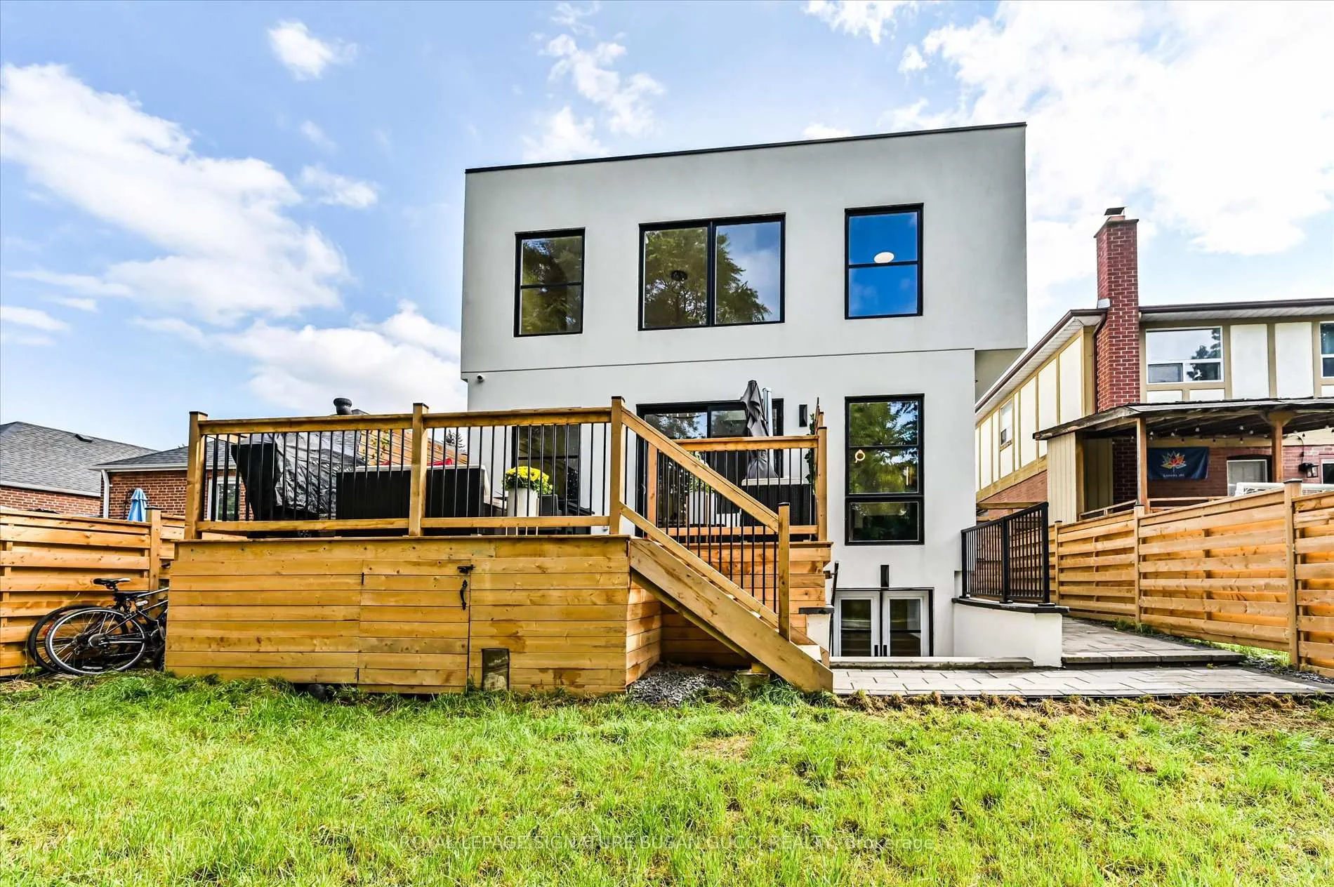 Photo 39 of 36 Glenshaw Crescent, Toronto, O'Connor-Parkview — HOMEH