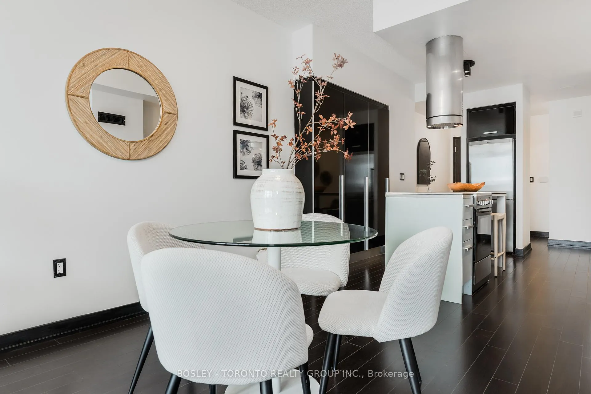 Photo 11 of Unit 3011, 38 Dan Leckie Way, Toronto, Waterfront Communities — HOMEH