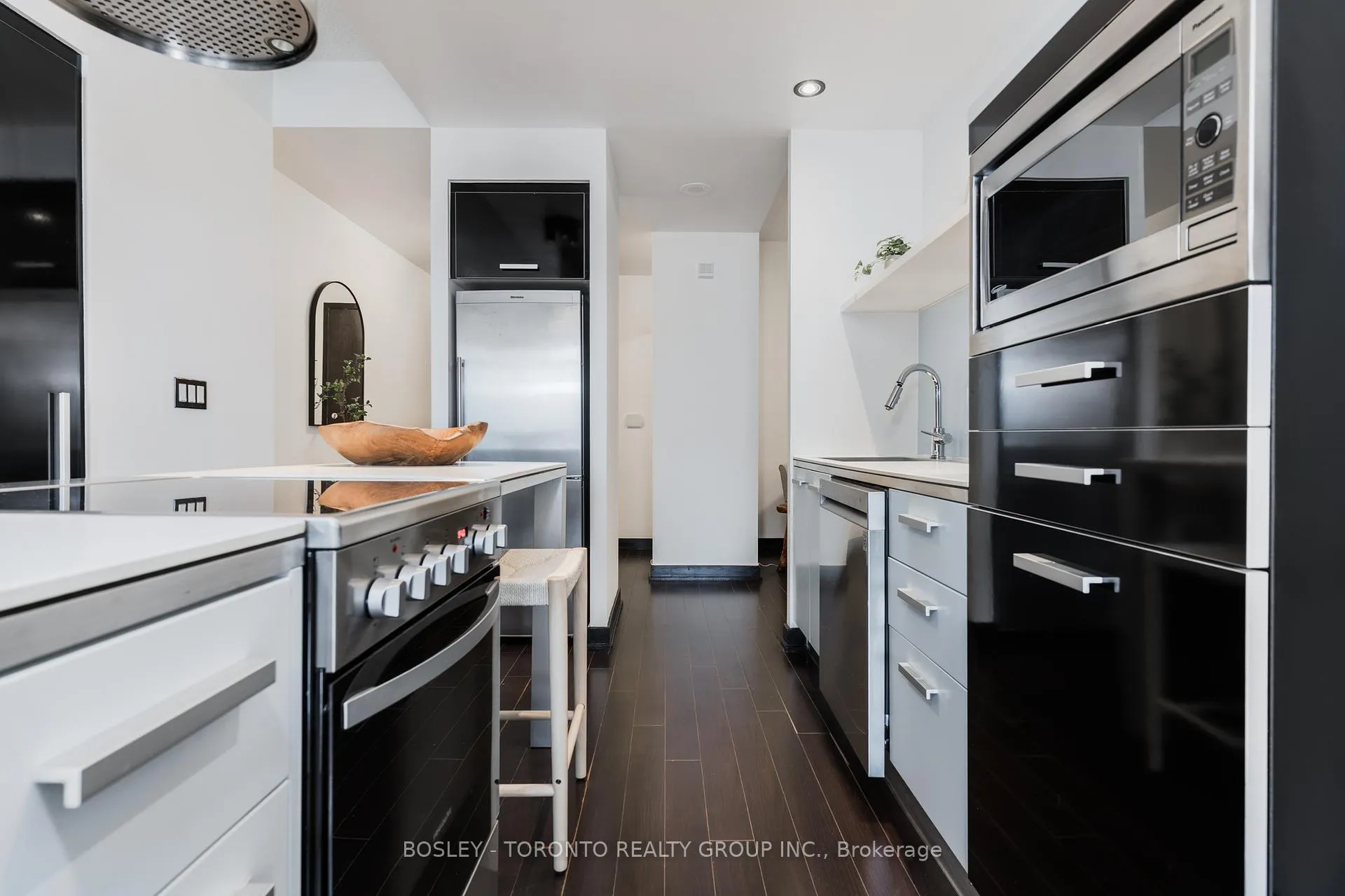 Photo 19 of Unit 3011, 38 Dan Leckie Way, Toronto, Waterfront Communities — HOMEH
