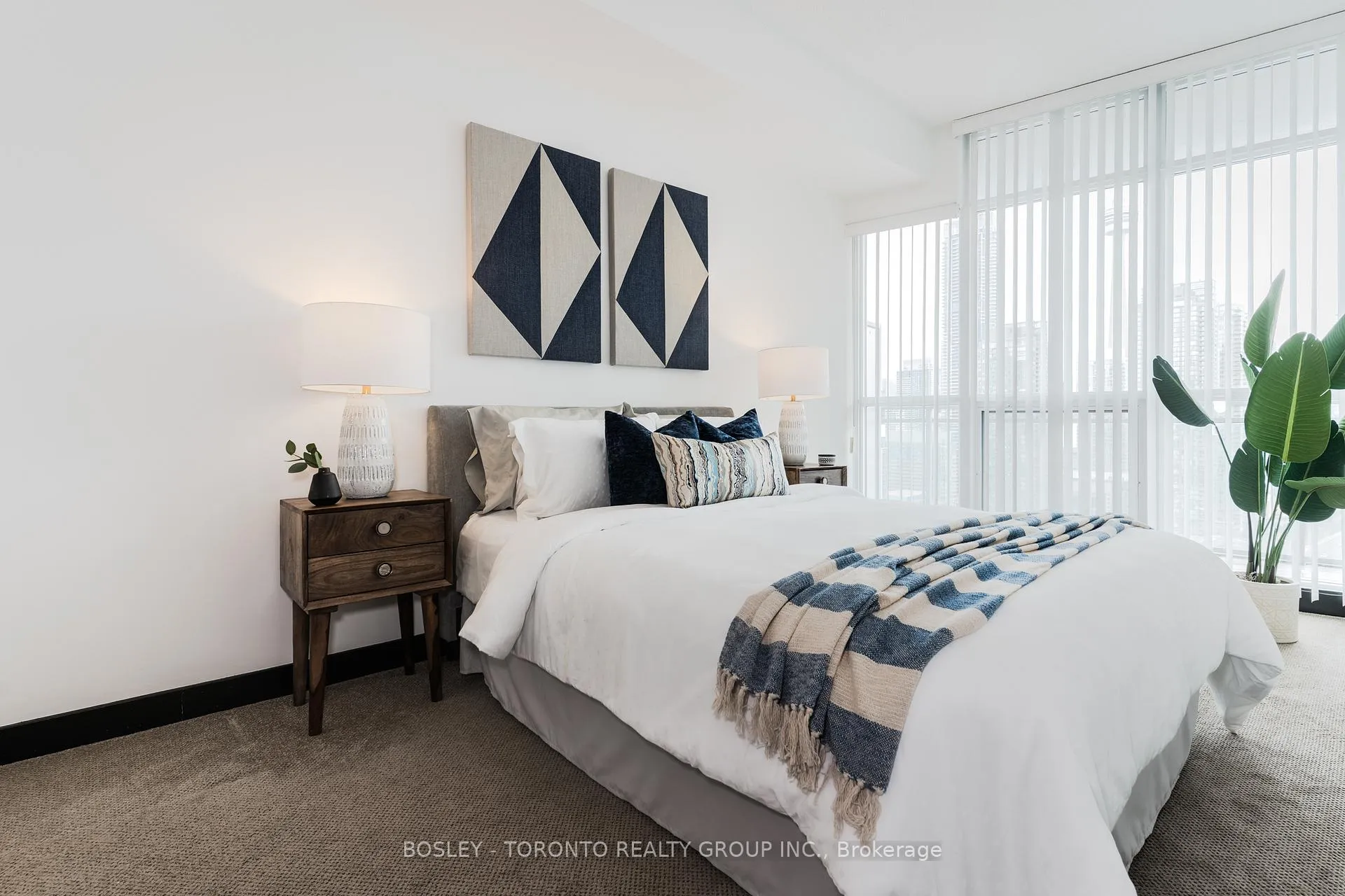 Photo 21 of Unit 3011, 38 Dan Leckie Way, Toronto, Waterfront Communities — HOMEH