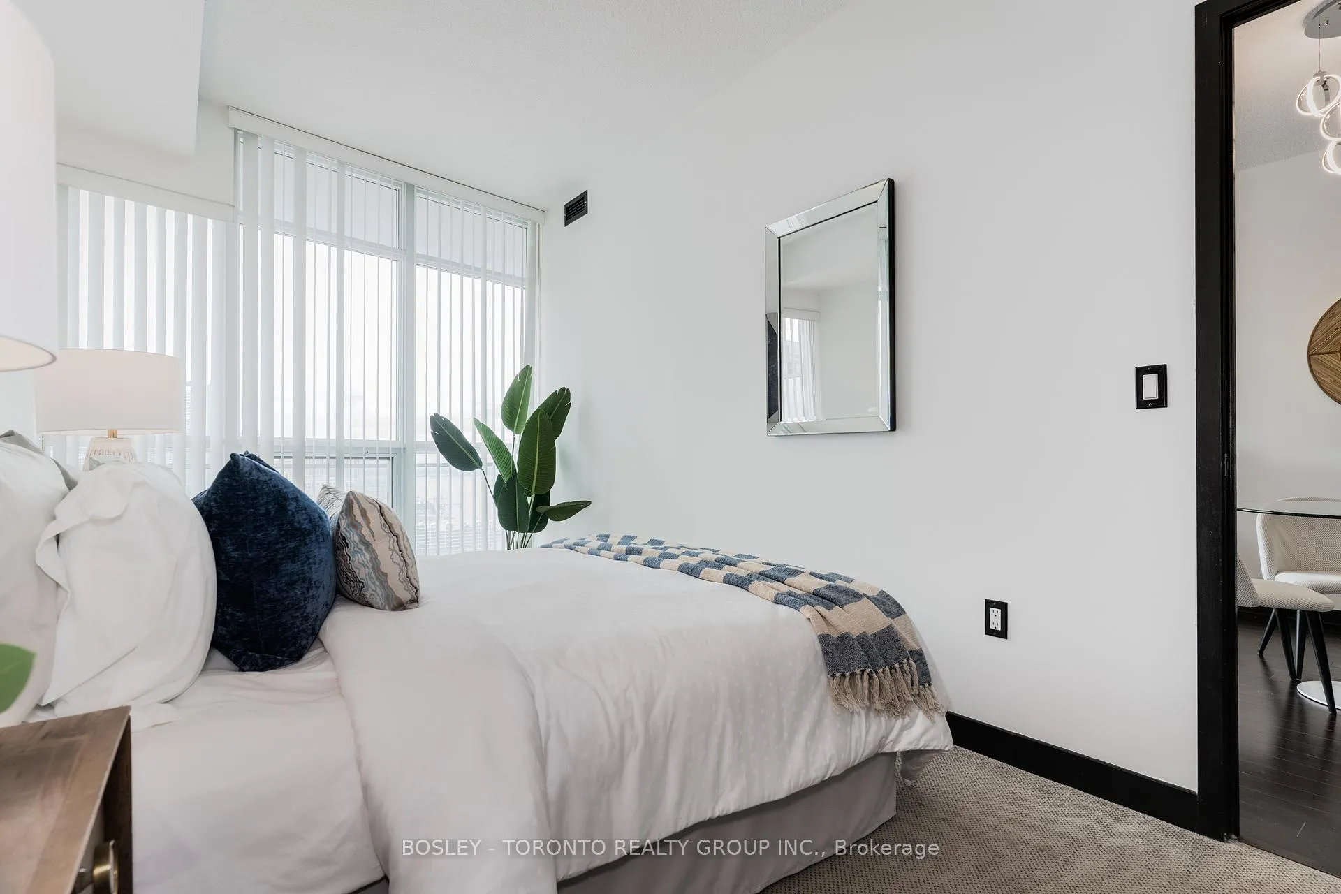 Photo 22 of Unit 3011, 38 Dan Leckie Way, Toronto, Waterfront Communities — HOMEH