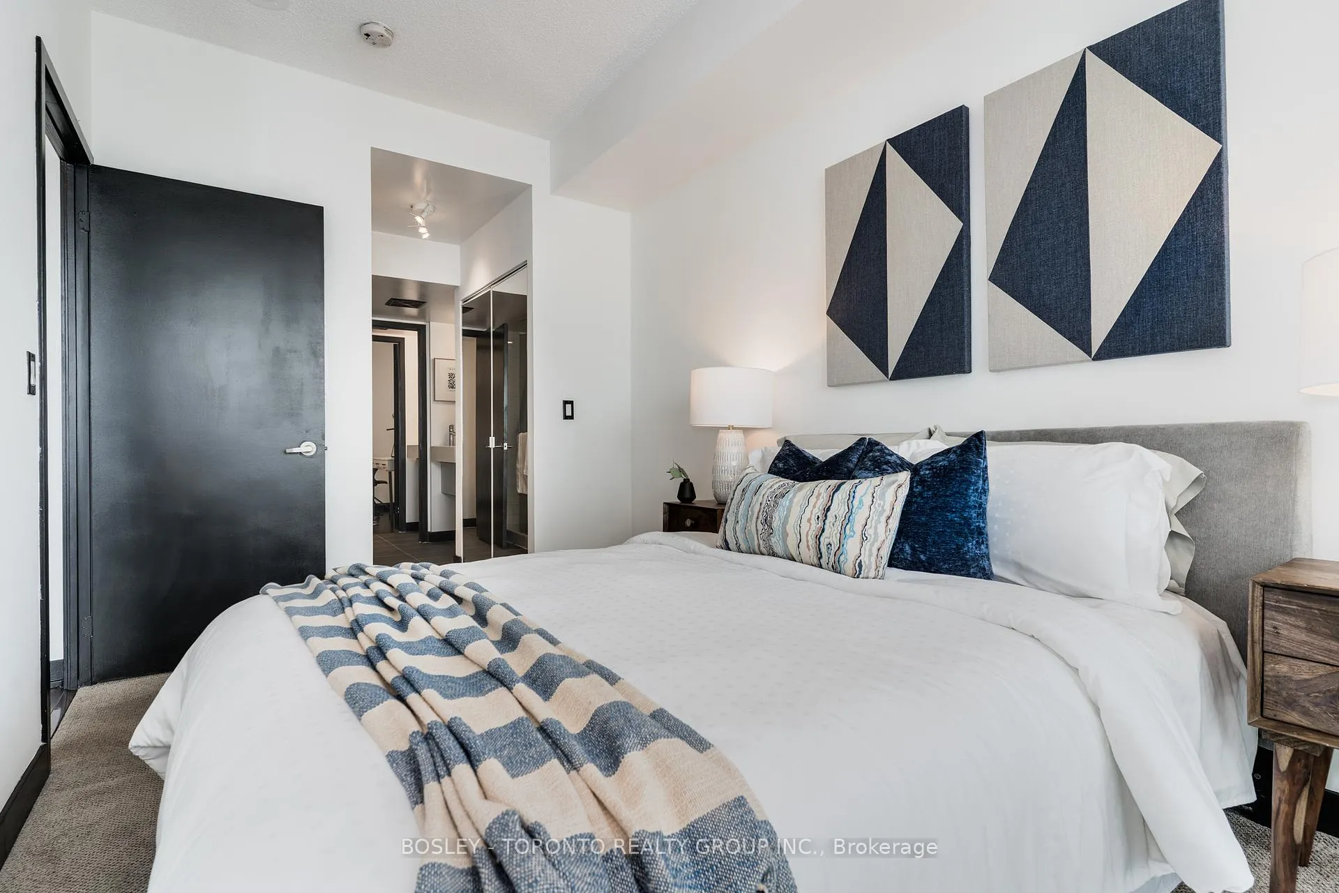 Photo 23 of Unit 3011, 38 Dan Leckie Way, Toronto, Waterfront Communities — HOMEH