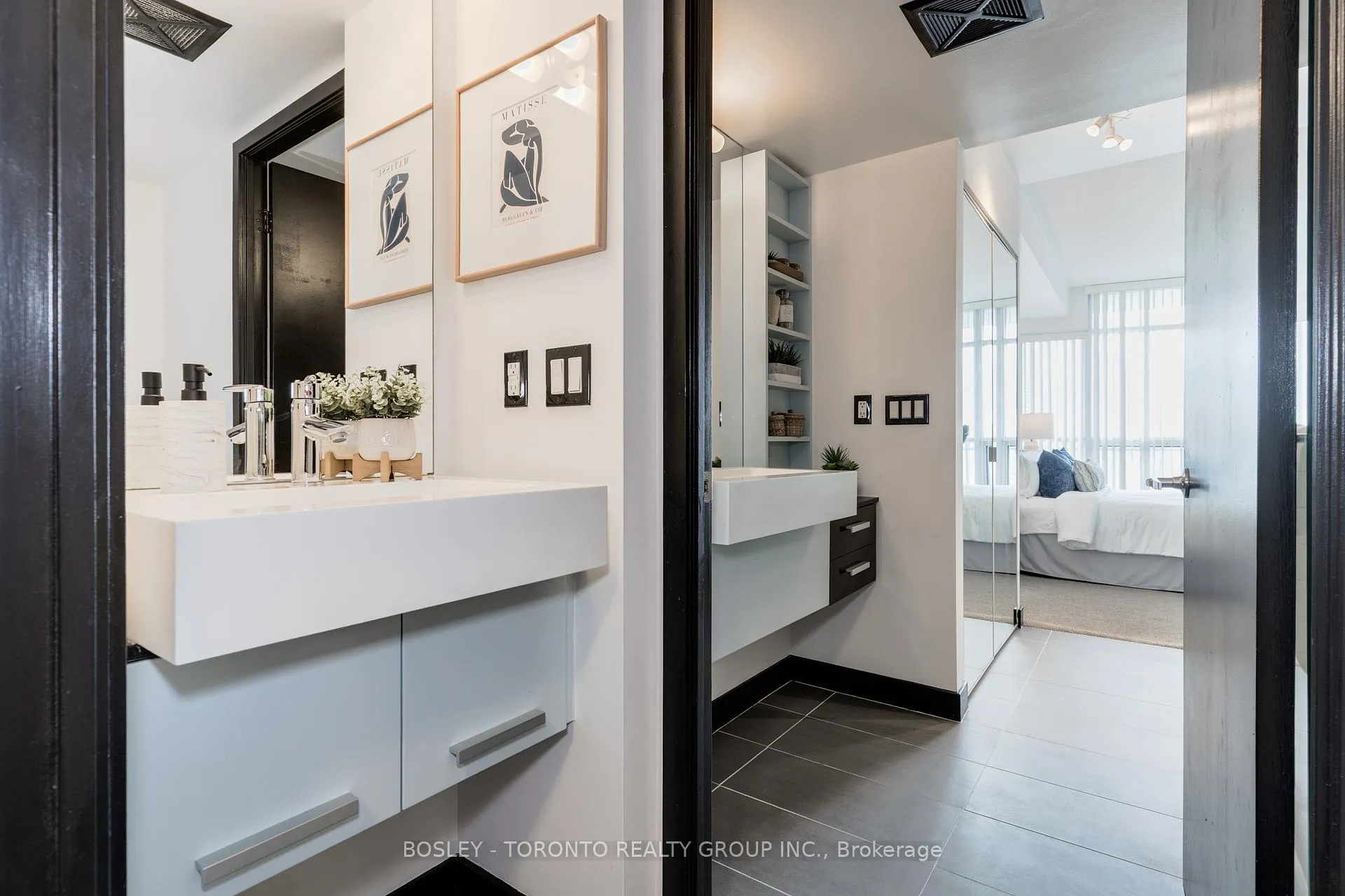 Photo 26 of Unit 3011, 38 Dan Leckie Way, Toronto, Waterfront Communities — HOMEH
