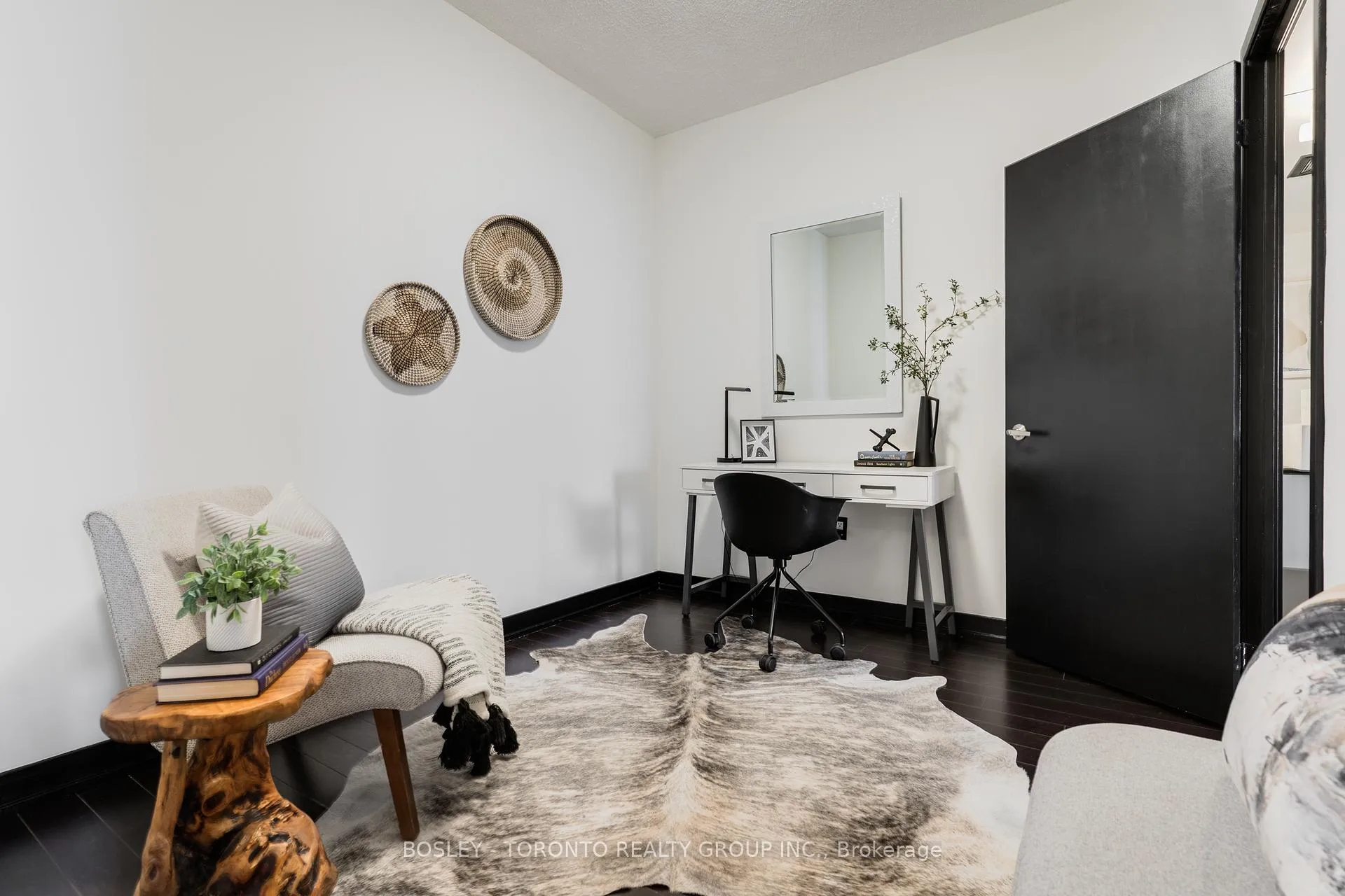 Photo 28 of Unit 3011, 38 Dan Leckie Way, Toronto, Waterfront Communities — HOMEH