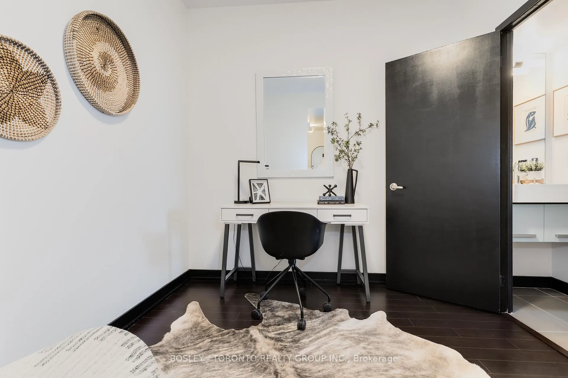 Photo 29 of Unit 3011, 38 Dan Leckie Way, Toronto, Waterfront Communities — HOMEH