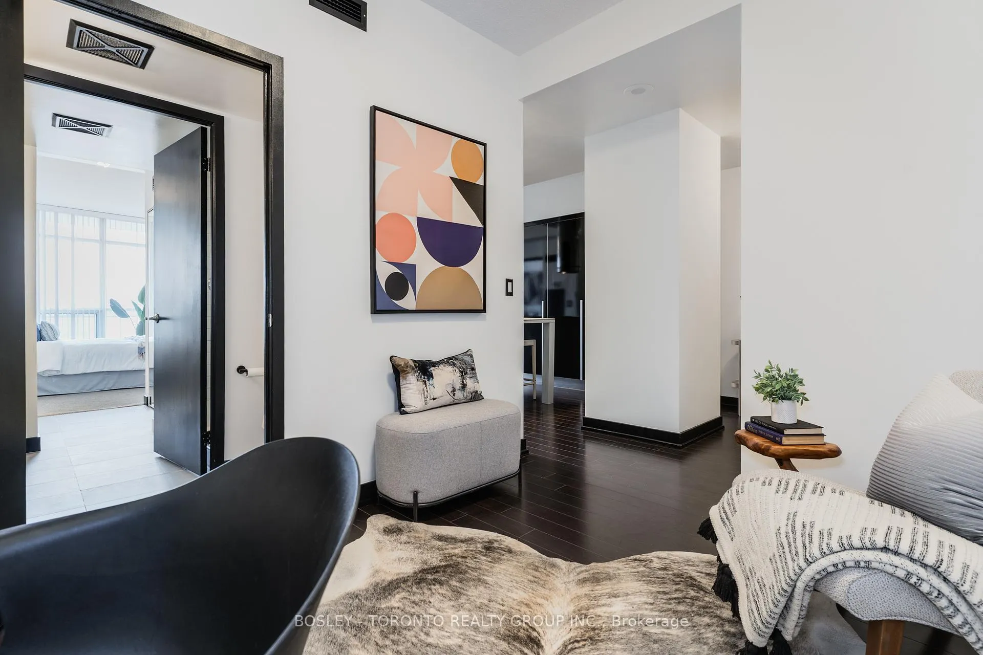 Photo 30 of Unit 3011, 38 Dan Leckie Way, Toronto, Waterfront Communities — HOMEH