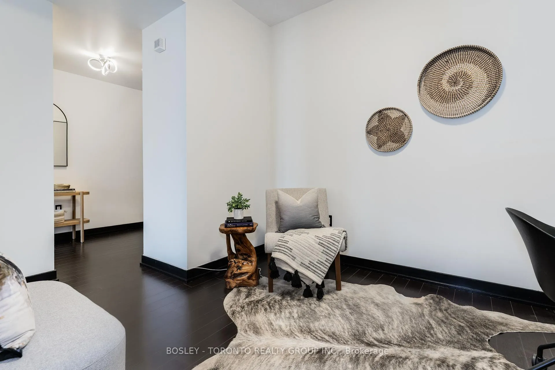 Photo 31 of Unit 3011, 38 Dan Leckie Way, Toronto, Waterfront Communities — HOMEH