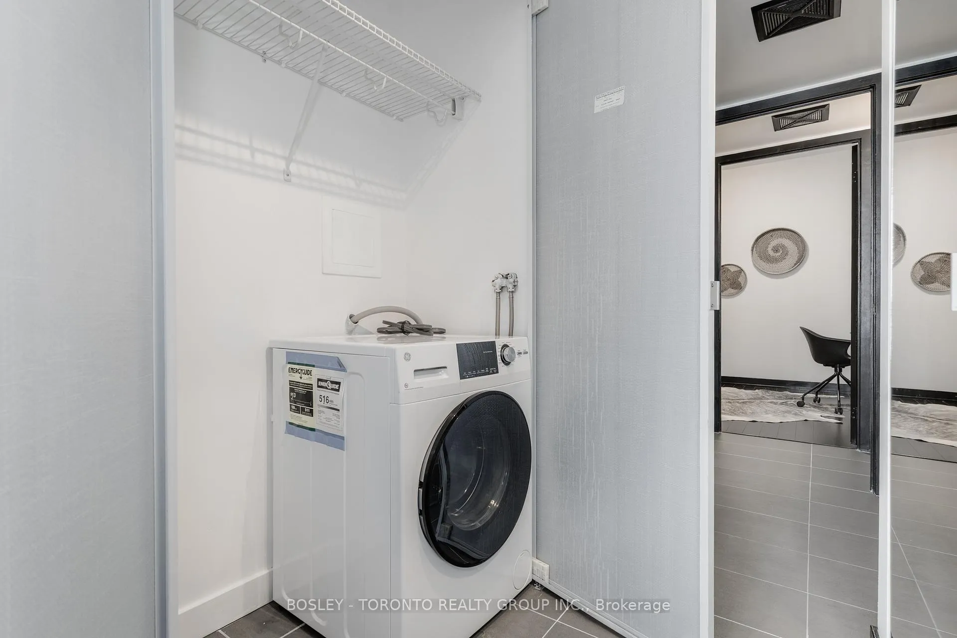 Photo 32 of Unit 3011, 38 Dan Leckie Way, Toronto, Waterfront Communities — HOMEH