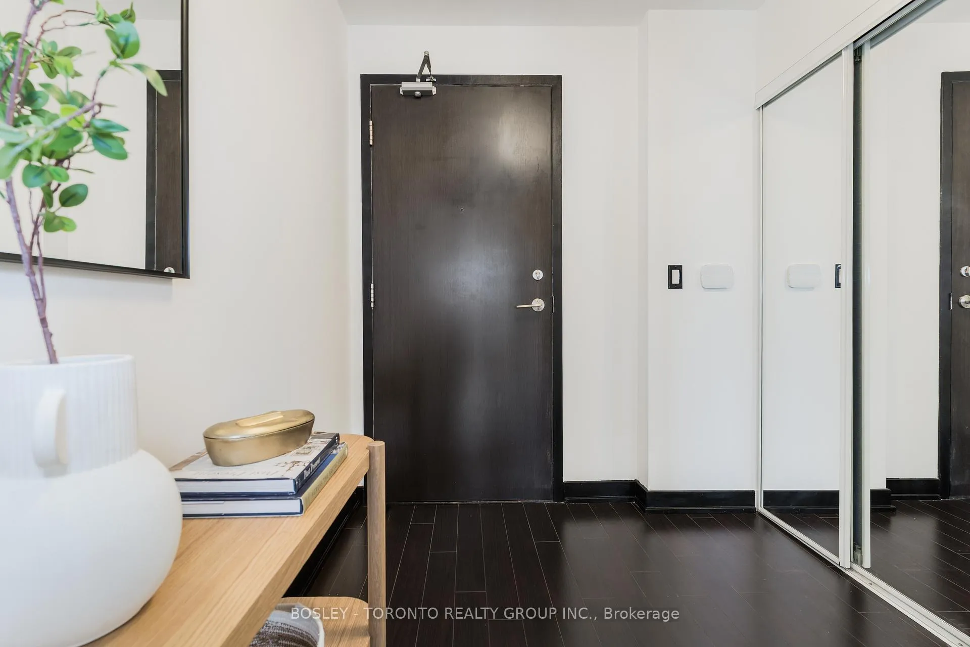 Photo 34 of Unit 3011, 38 Dan Leckie Way, Toronto, Waterfront Communities — HOMEH