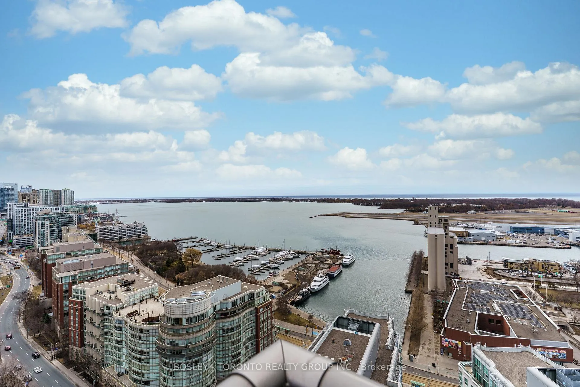 Photo 37 of Unit 3011, 38 Dan Leckie Way, Toronto, Waterfront Communities — HOMEH