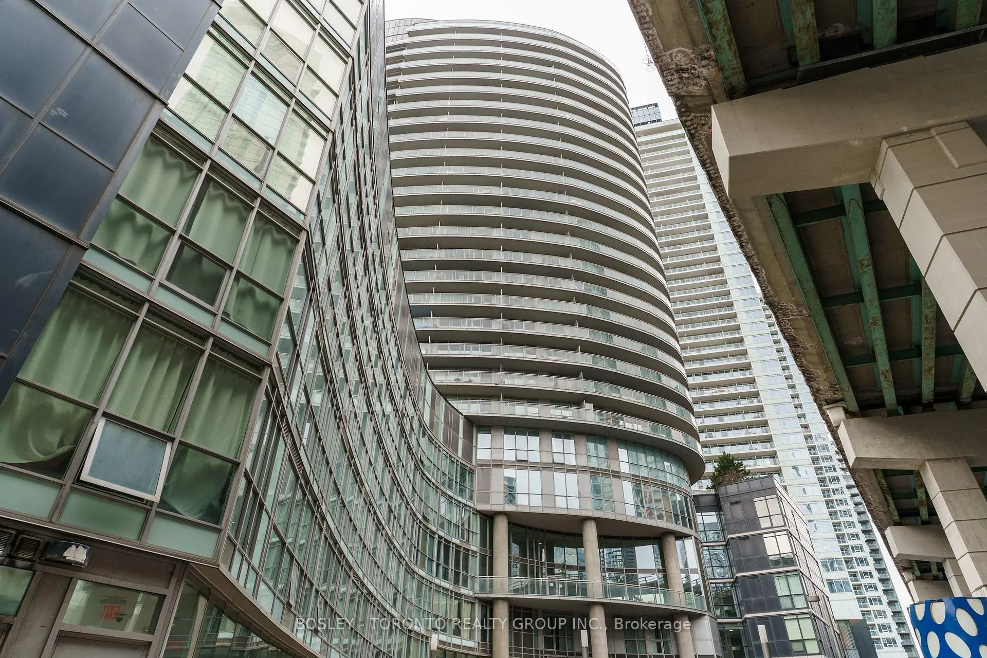 Photo 39 of Unit 3011, 38 Dan Leckie Way, Toronto, Waterfront Communities — HOMEH