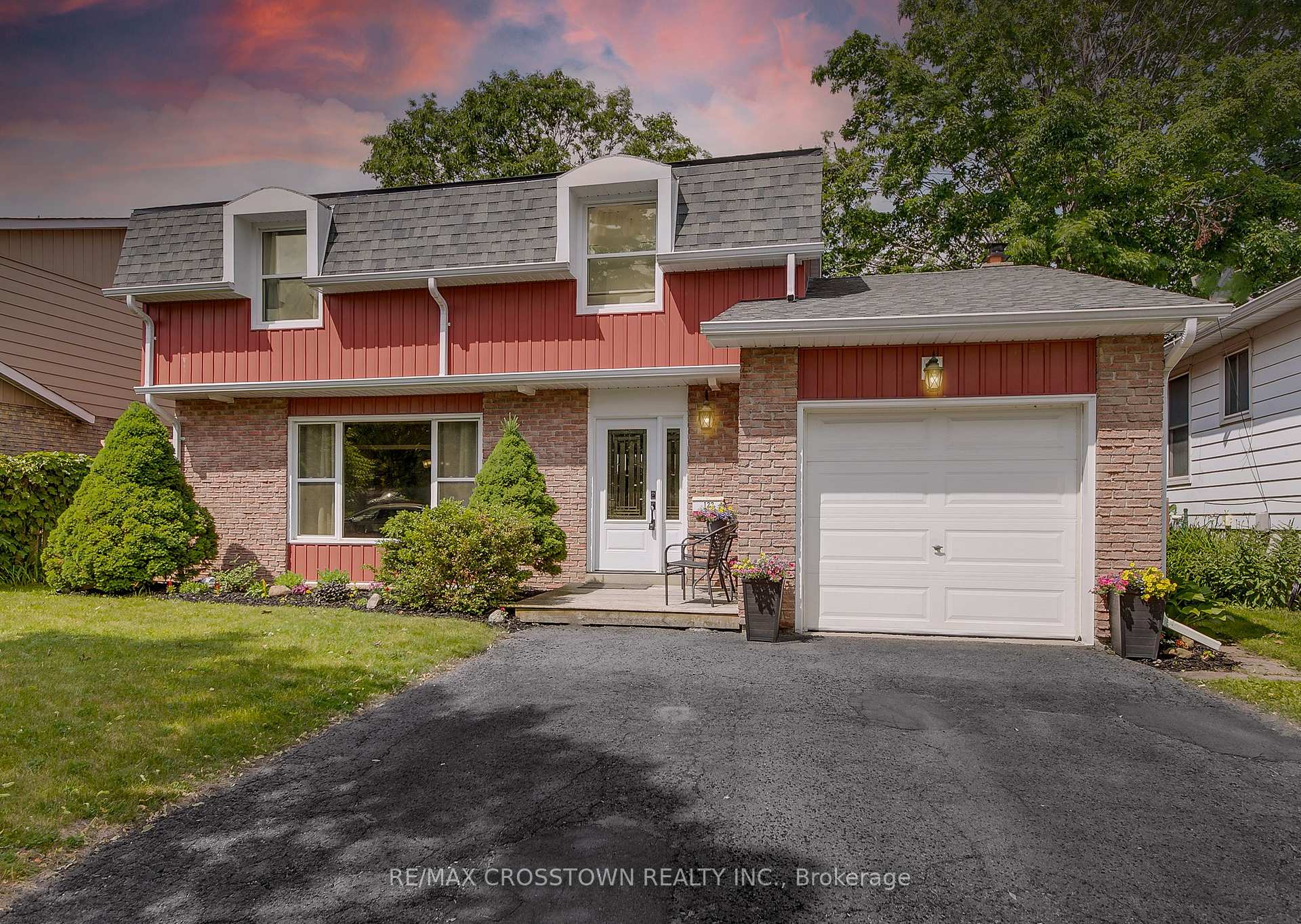 Photo 1 of 122 Marshall Street S, Barrie, Allandale Heights — HOMEH