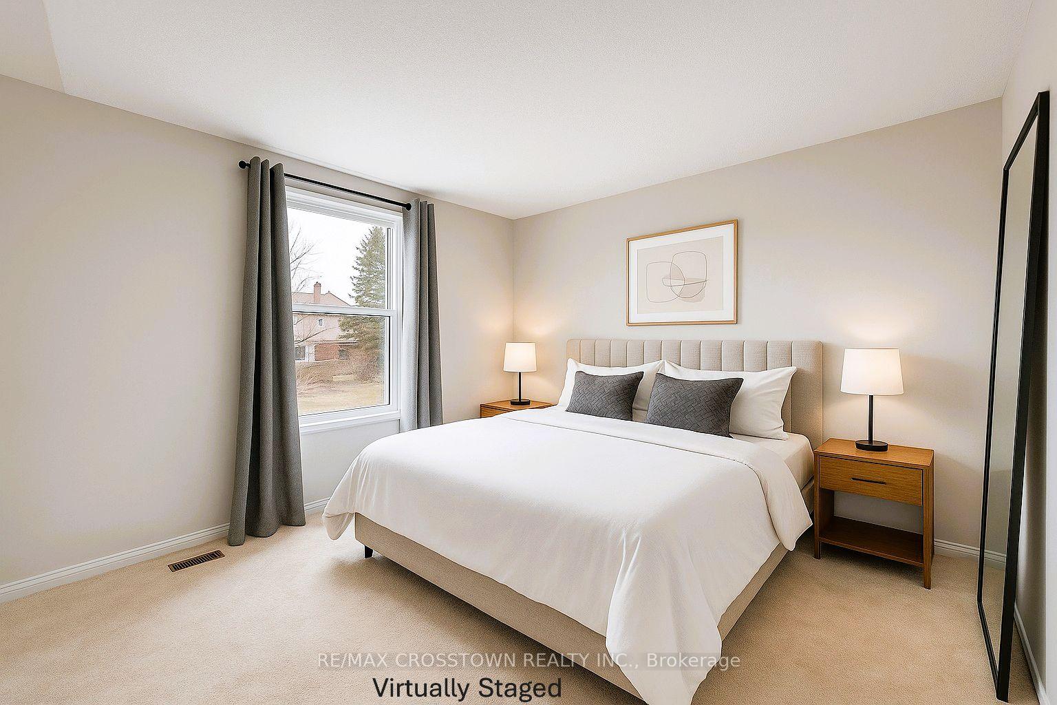 Photo 15 of 122 Marshall Street S, Barrie, Allandale Heights — HOMEH