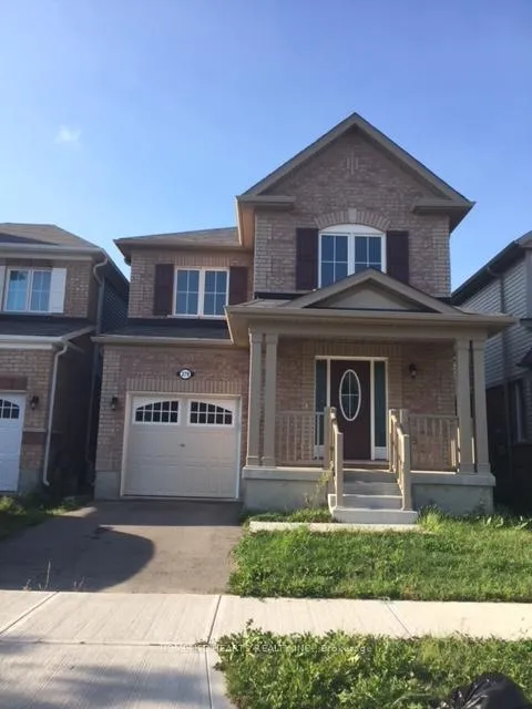 Photo 1 of 279 Grovehill Crescent, Kitchener, Rosenburg — HOMEH