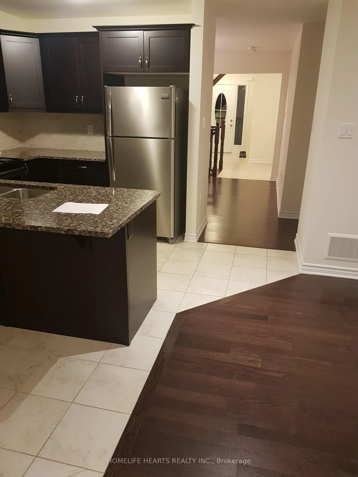 Photo 3 of 279 Grovehill Crescent, Kitchener, Rosenburg — HOMEH