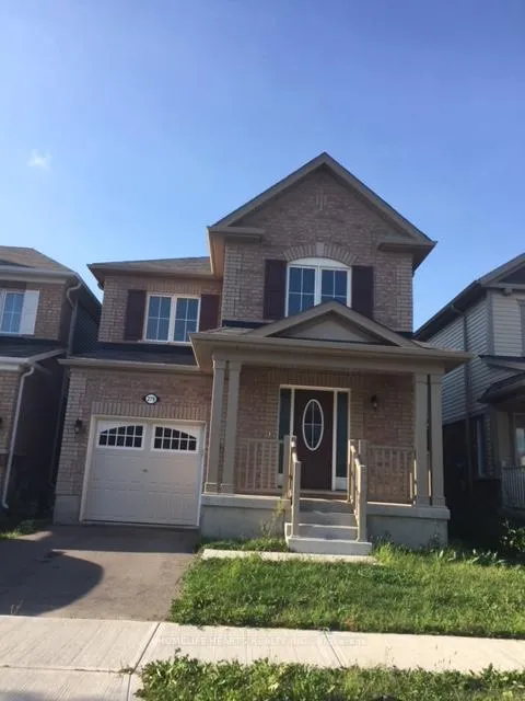Photo 22 of 279 Grovehill Crescent, Kitchener, Rosenburg — HOMEH